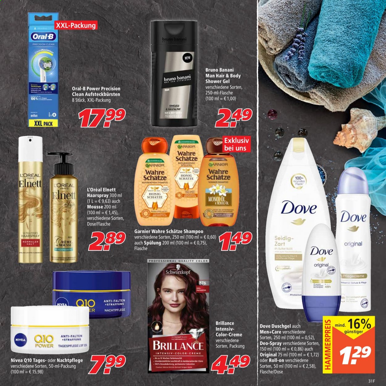 Marktkauf Prospekte  - 17.05.2021 - 22.05.2021. Seite 31