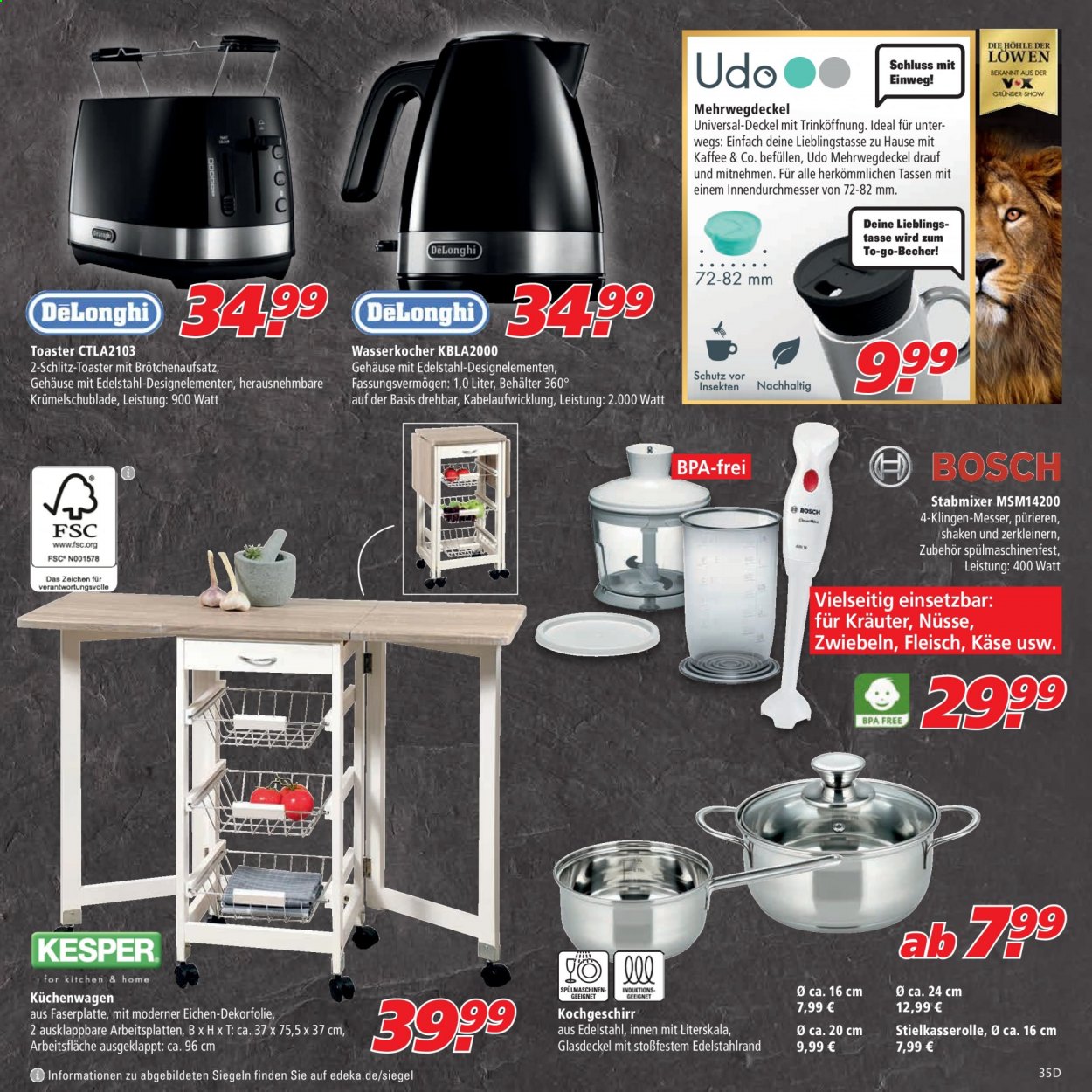 Marktkauf Prospekte  - 17.05.2021 - 22.05.2021. Seite 35