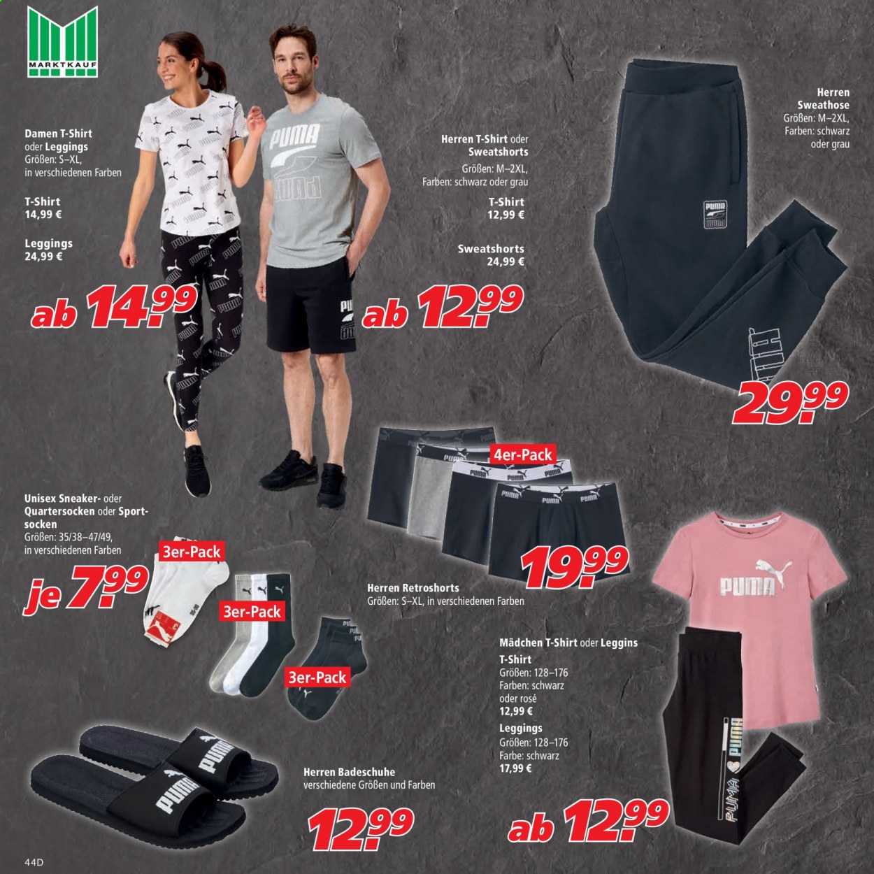 Marktkauf Prospekte  - 17.05.2021 - 22.05.2021. Seite 44