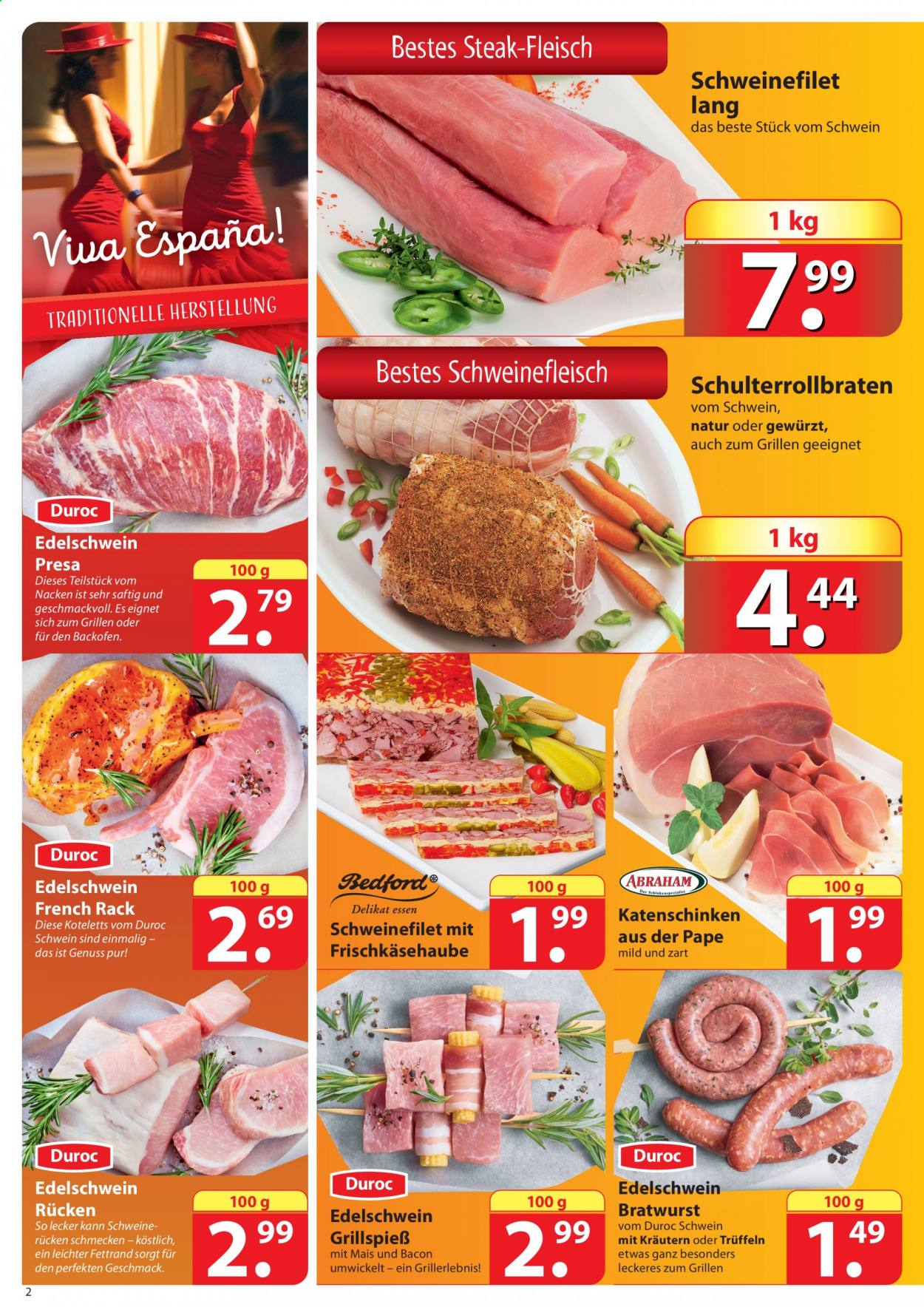 famila Prospekte  - 17.05.2021 - 22.05.2021. Seite 2