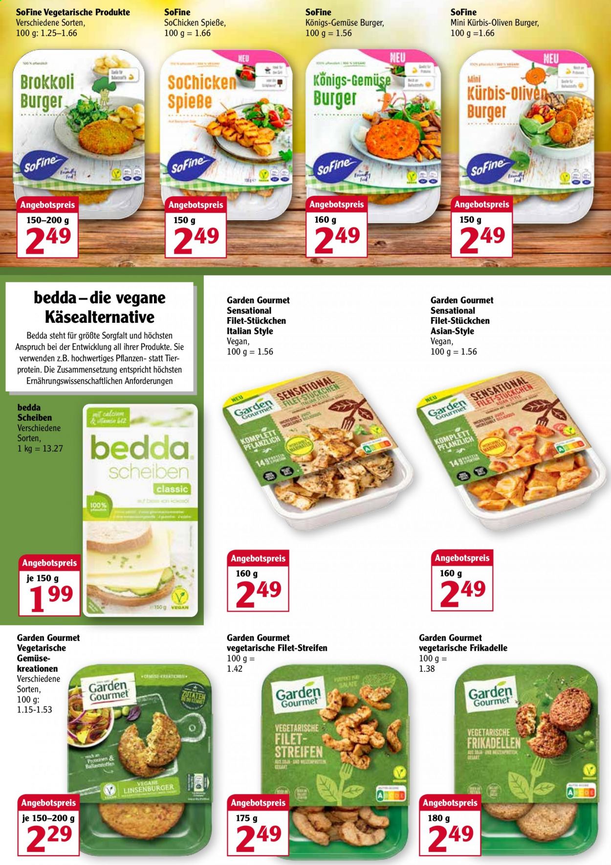 Globus Prospekte  - 17.05.2021 - 22.05.2021. Seite 2