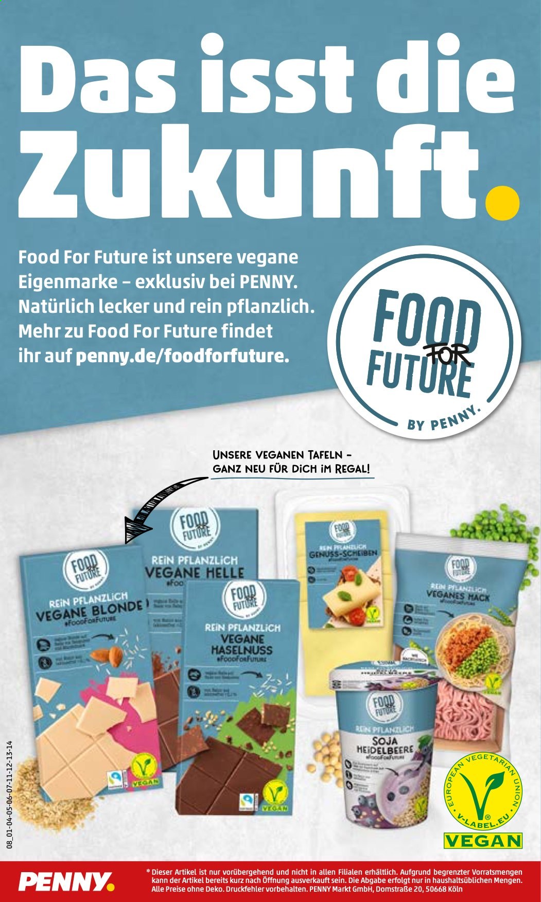 Penny Prospekte  - 17.05.2021 - 22.05.2021. Seite 8