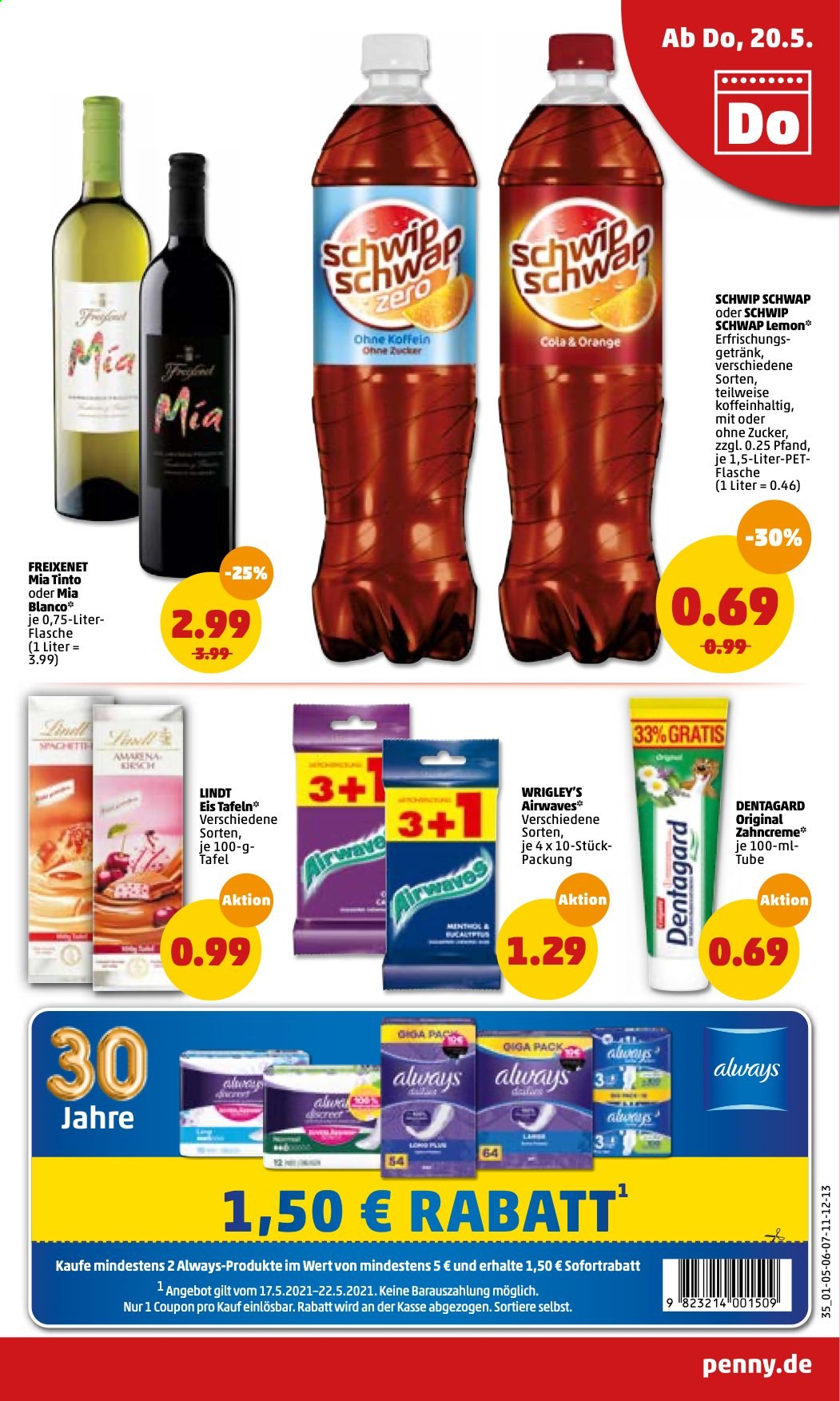 Penny Prospekte  - 17.05.2021 - 22.05.2021. Seite 37