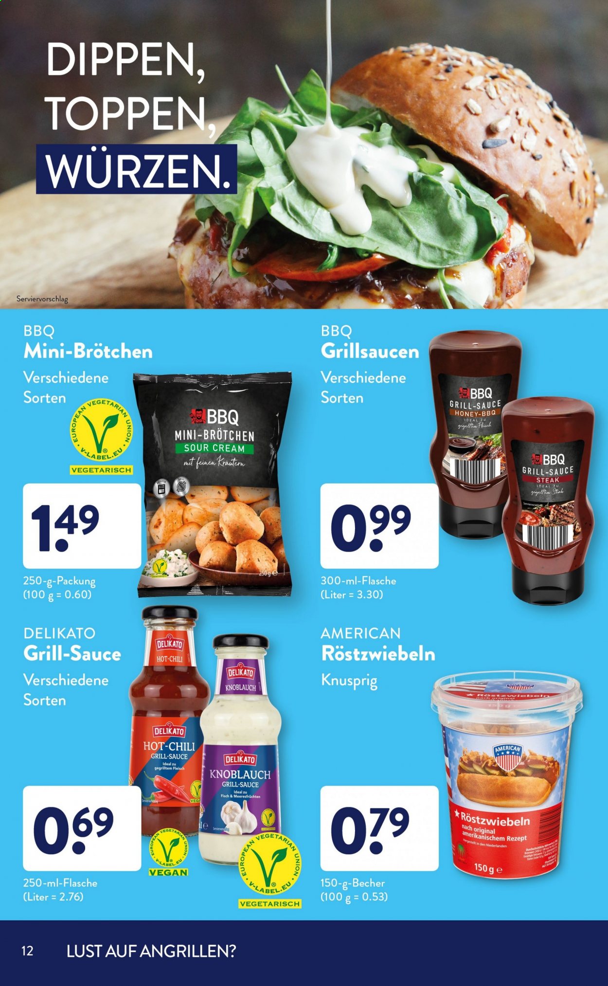 ALDI Nord Prospekte  - 3.07.2021 - 31.08.2021. Seite 12