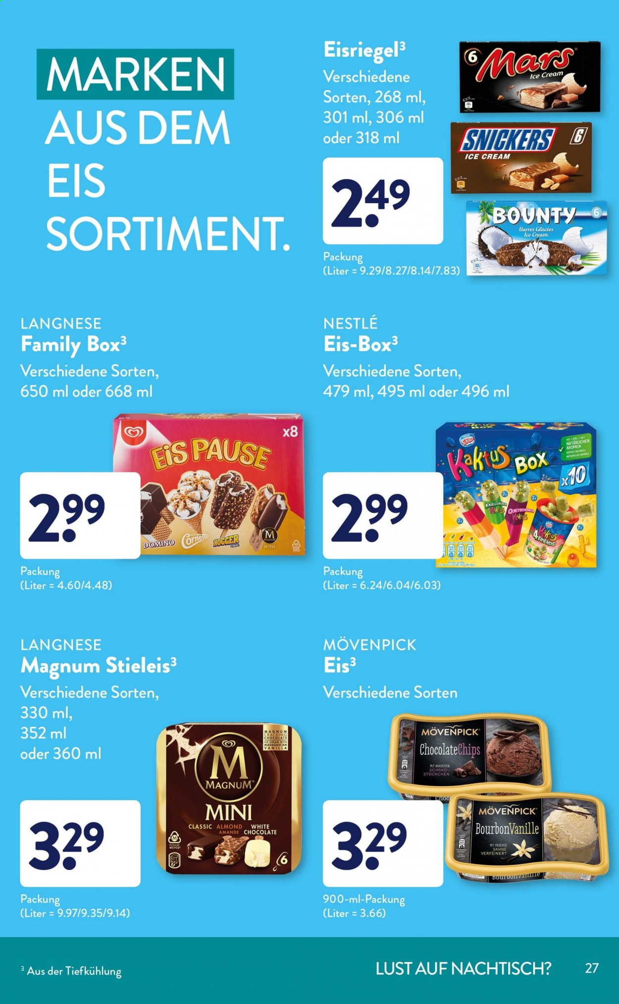 ALDI Nord Prospekte  - 3.07.2021 - 31.08.2021. Seite 27
