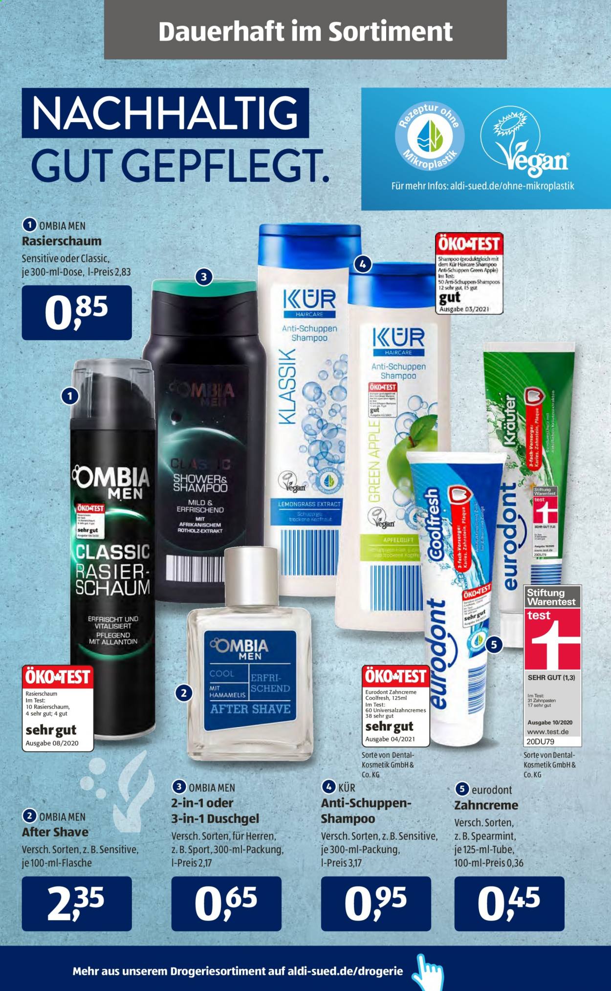 ALDI SÜD Prospekte  - 31.05.2021 - 5.06.2021. Seite 16