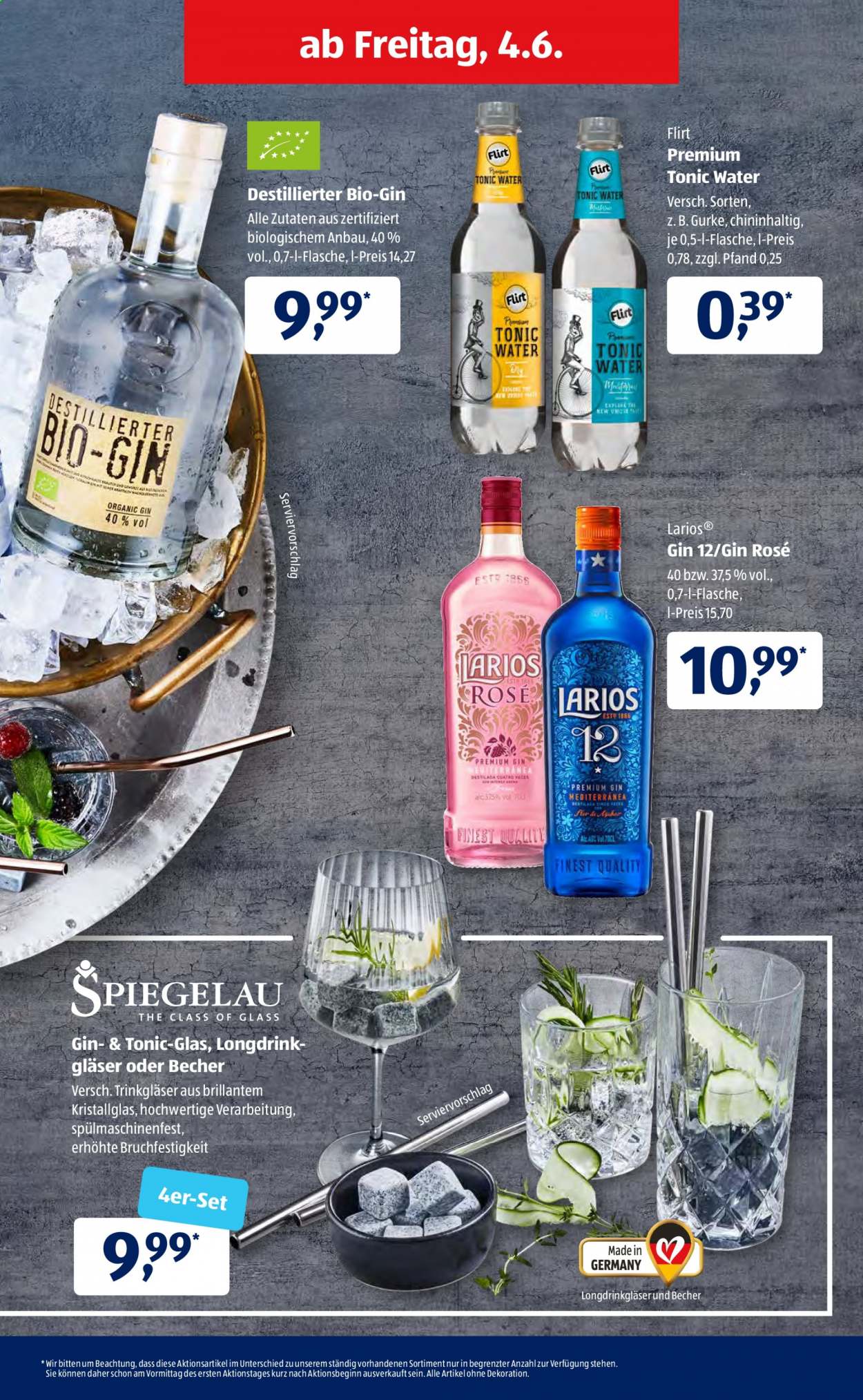 ALDI SÜD Prospekte  - 31.05.2021 - 5.06.2021. Seite 35