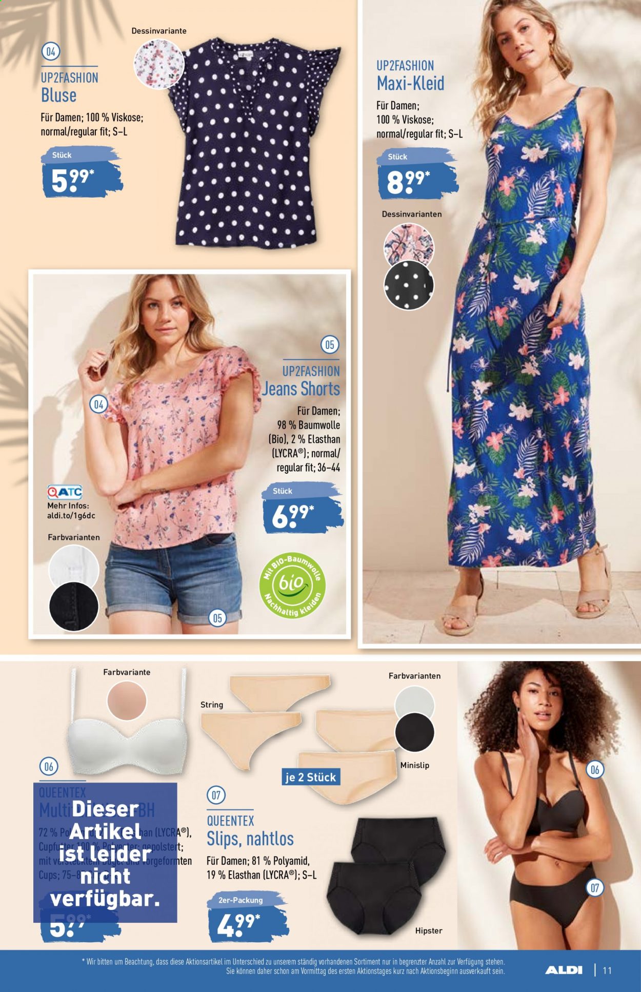 ALDI Nord Prospekte  - 25.05.2021 - 29.05.2021. Seite 11