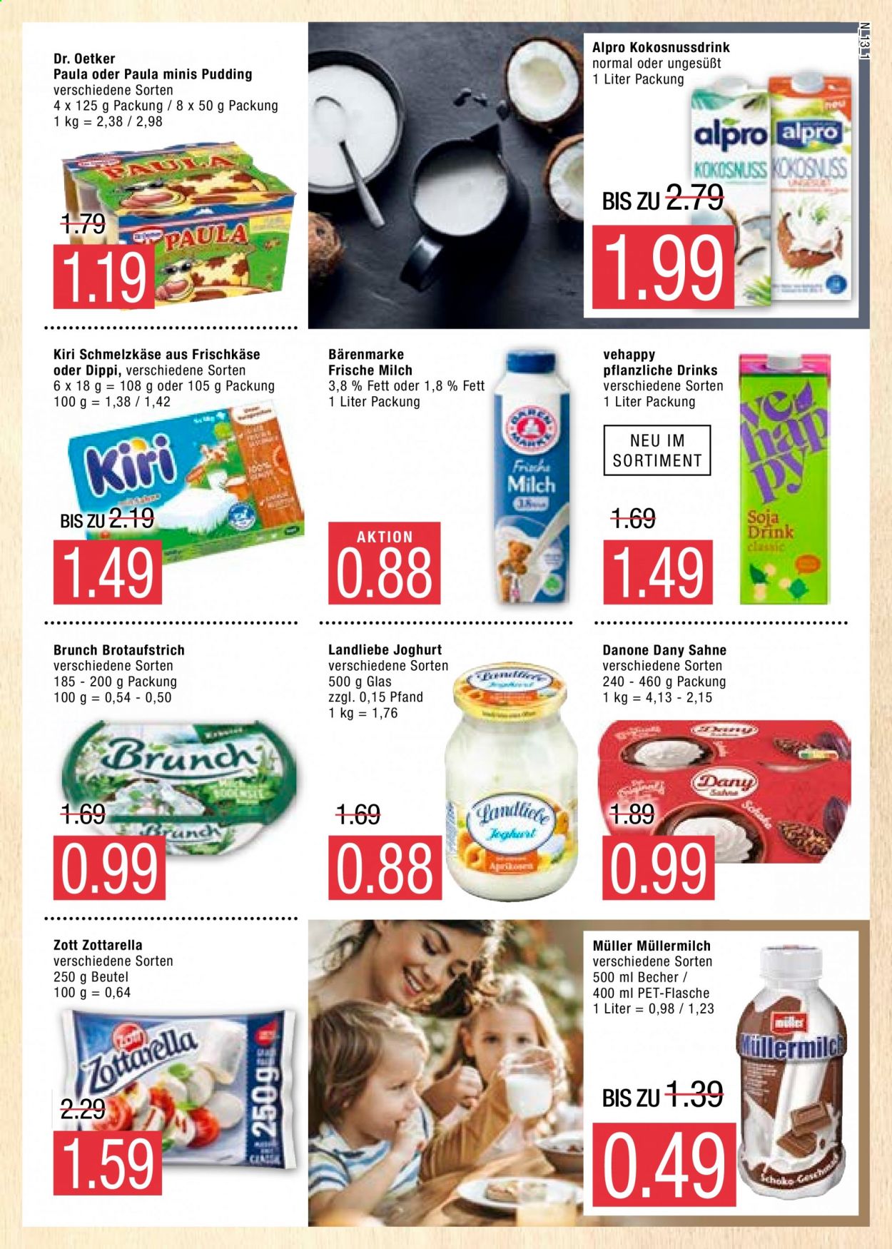 Marktkauf Prospekte  - 17.05.2021 - 22.05.2021. Seite 13