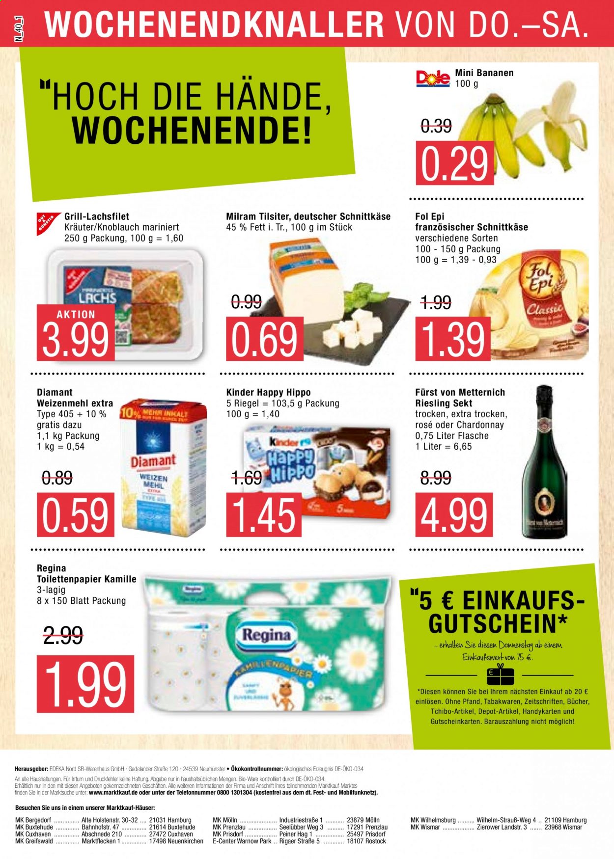 Marktkauf Prospekte  - 17.05.2021 - 22.05.2021. Seite 40