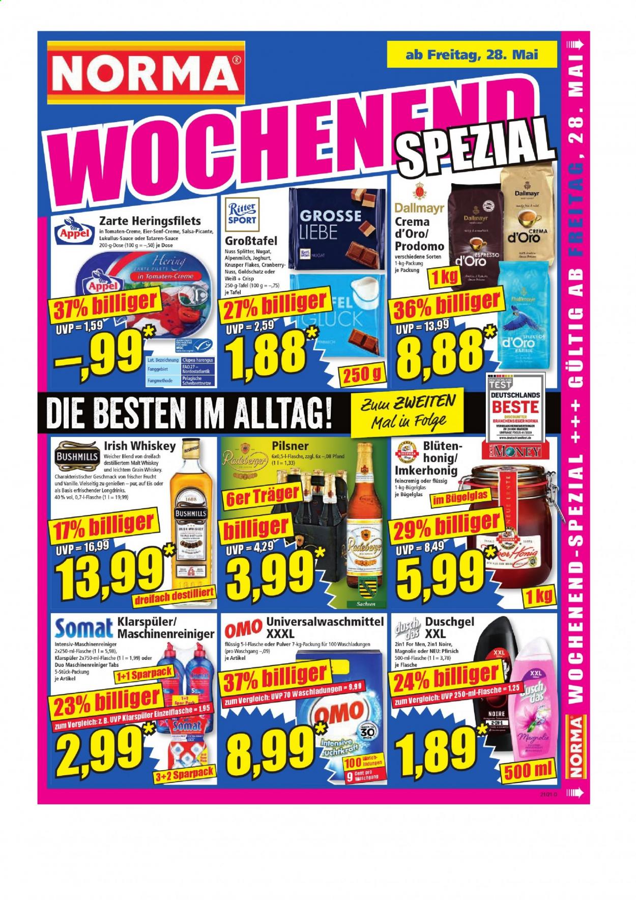 Norma Prospekte  - 25.05.2021 - 29.05.2021. Seite 15