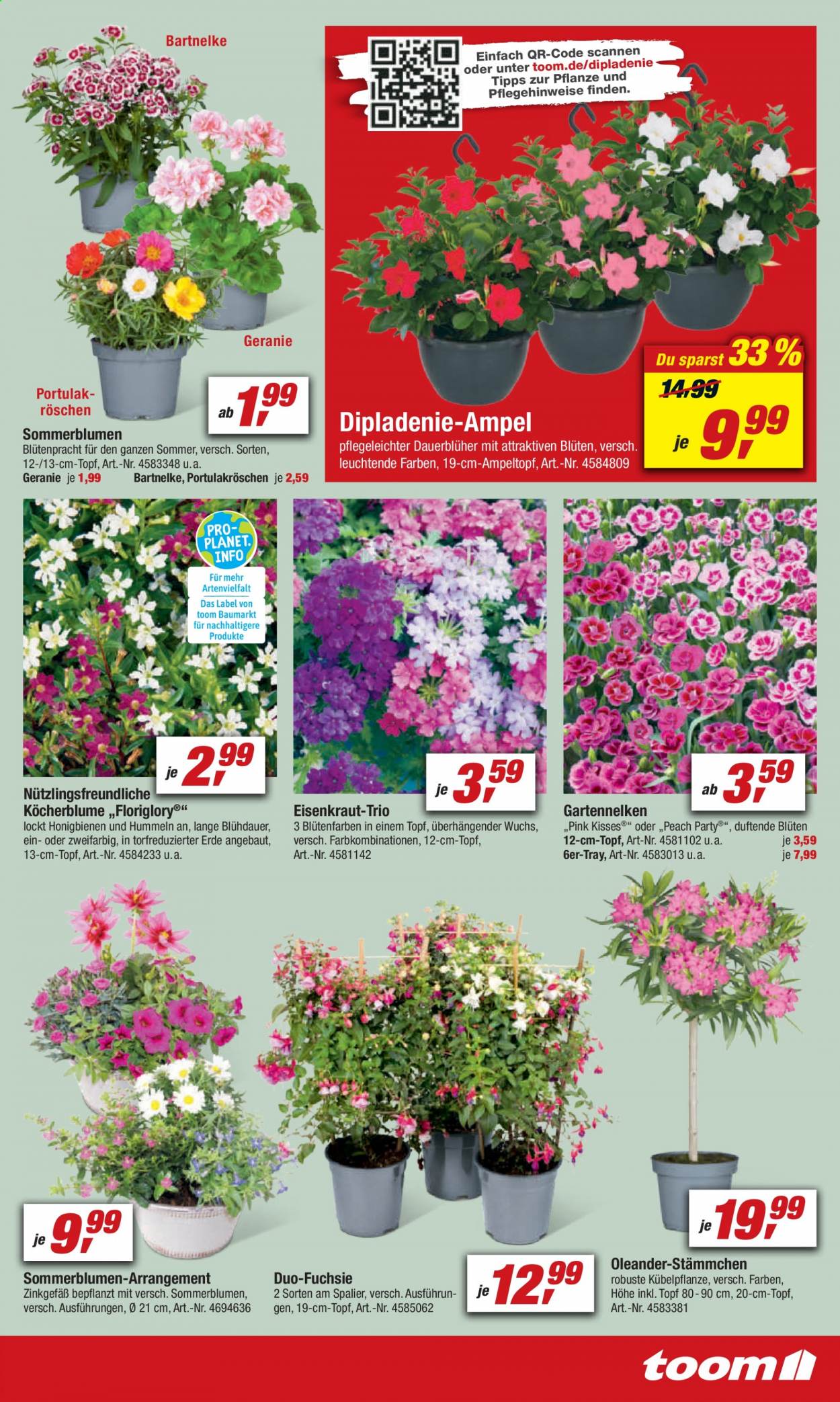 toom Baumarkt Prospekte  - 22.05.2021 - 28.05.2021. Seite 5