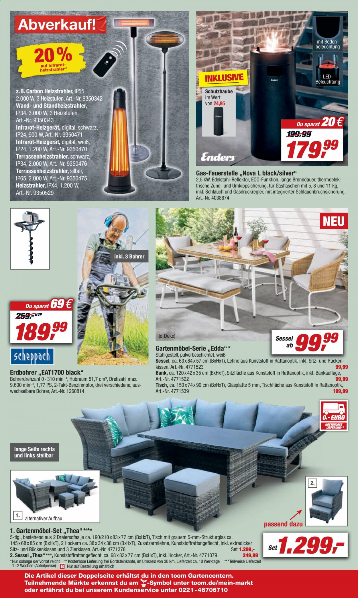 toom Baumarkt Prospekte  - 22.05.2021 - 28.05.2021. Seite 14