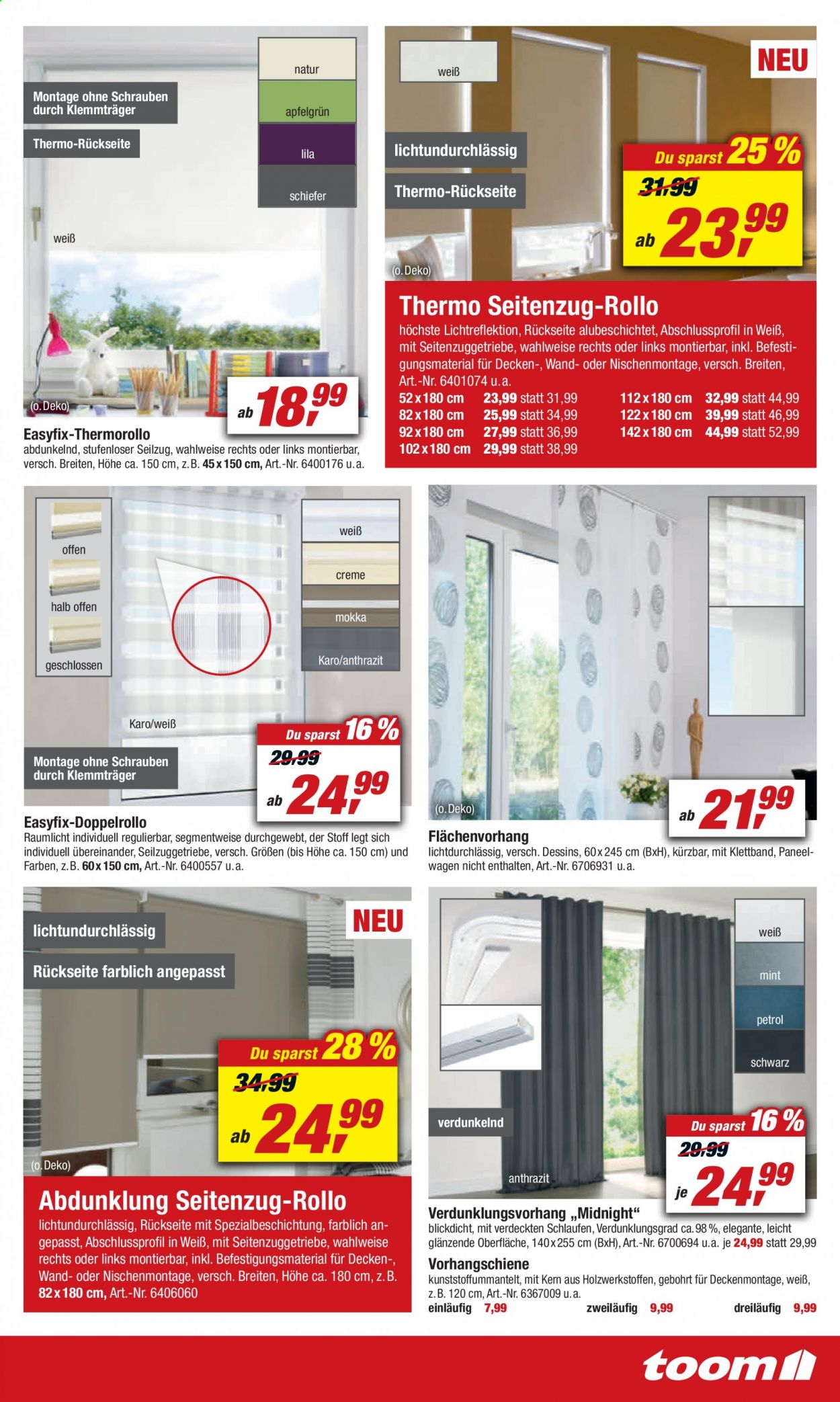 toom Baumarkt Prospekte  - 22.05.2021 - 28.05.2021. Seite 23