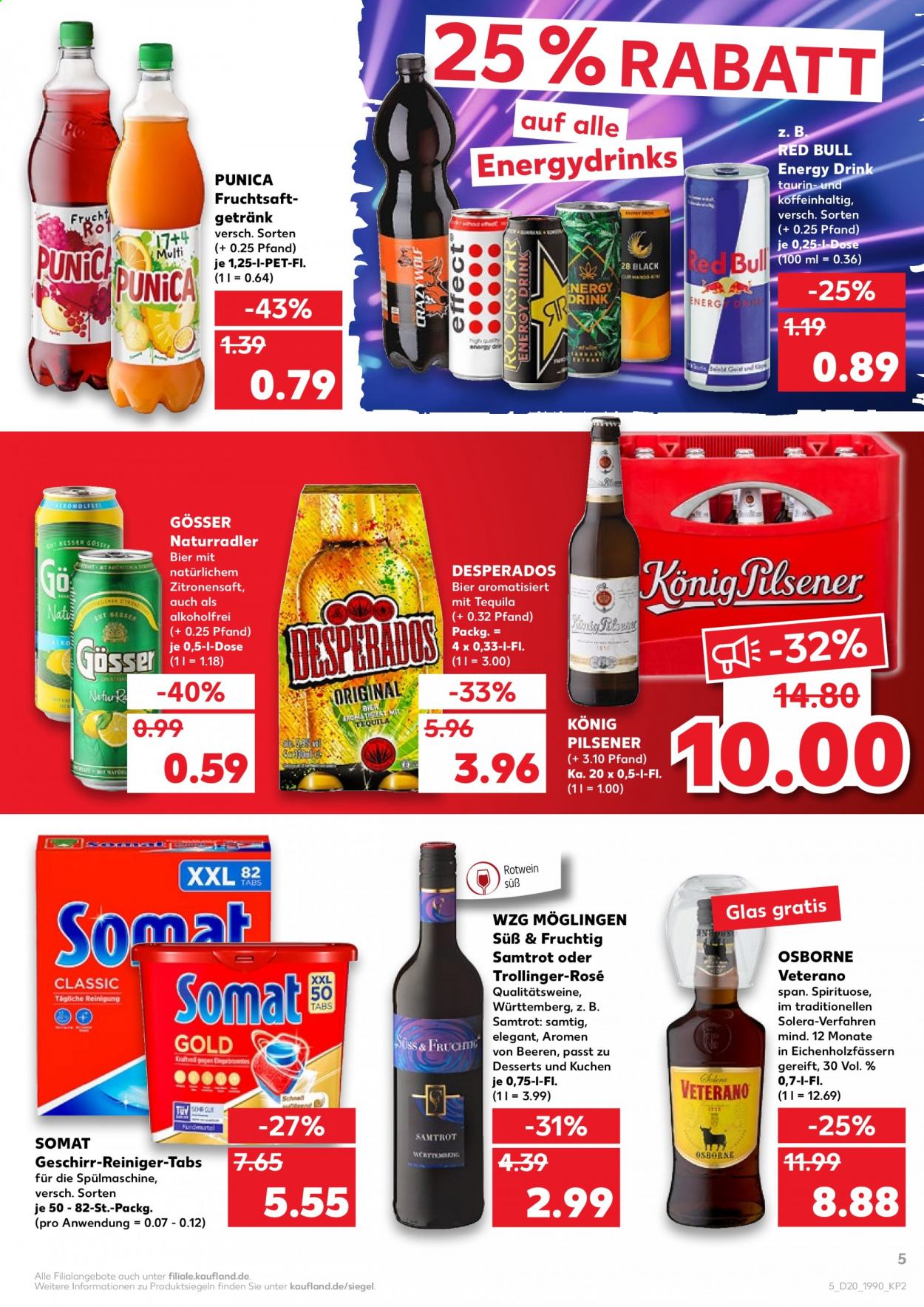 Kaufland Prospekte  - 20.05.2021 - 26.05.2021. Seite 5