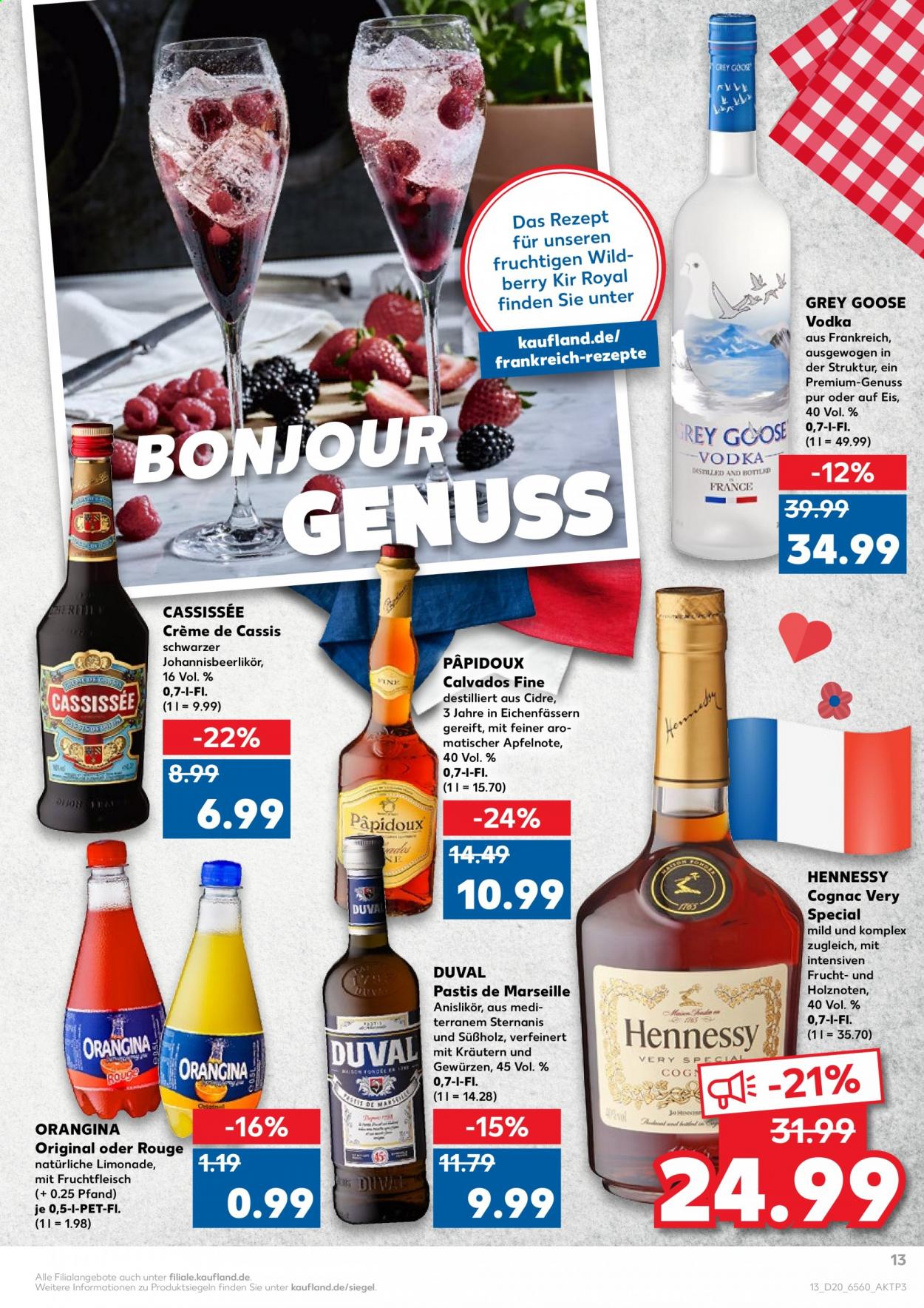 Kaufland Prospekte  - 20.05.2021 - 26.05.2021. Seite 13