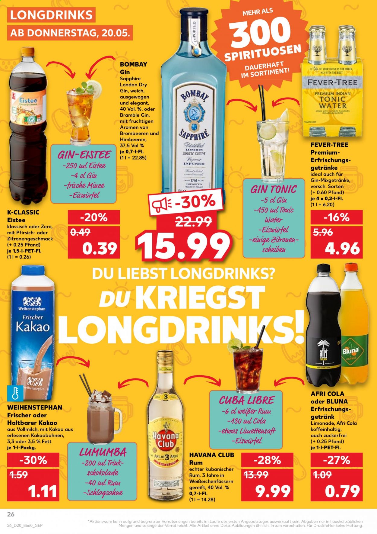 Kaufland Prospekte  - 20.05.2021 - 26.05.2021. Seite 26