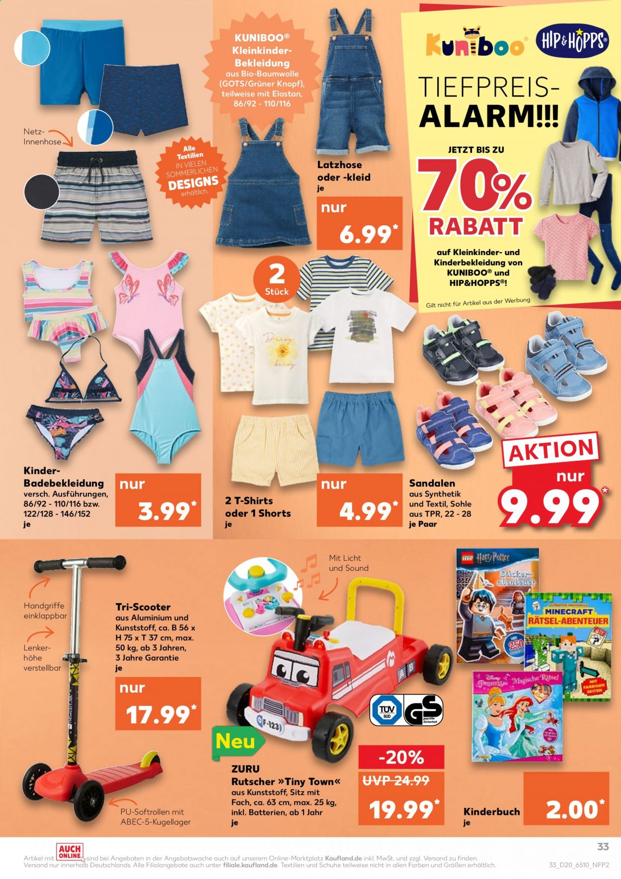 Kaufland Prospekte  - 20.05.2021 - 26.05.2021. Seite 33
