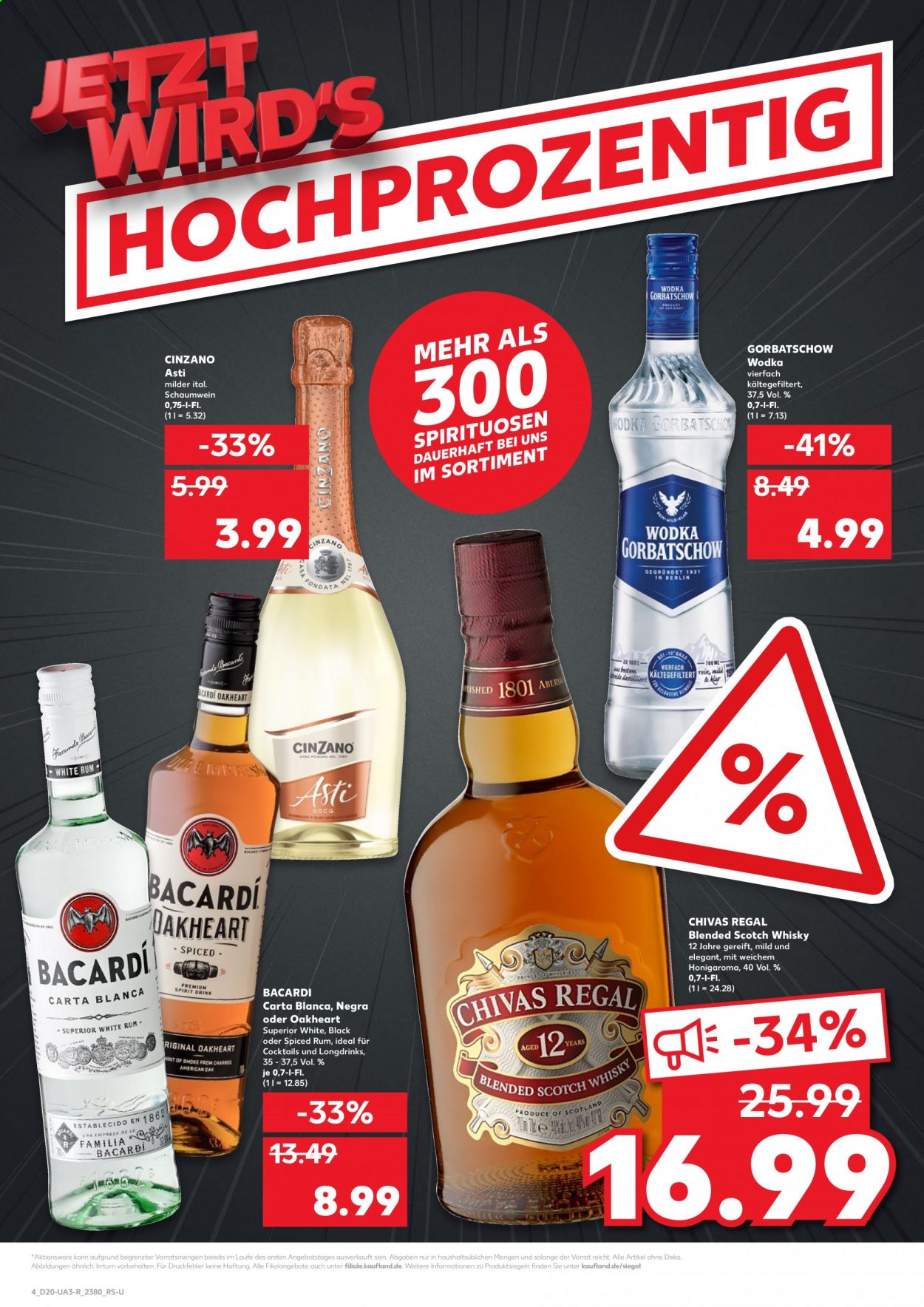 Kaufland Prospekte  - 20.05.2021 - 26.05.2021. Seite 4