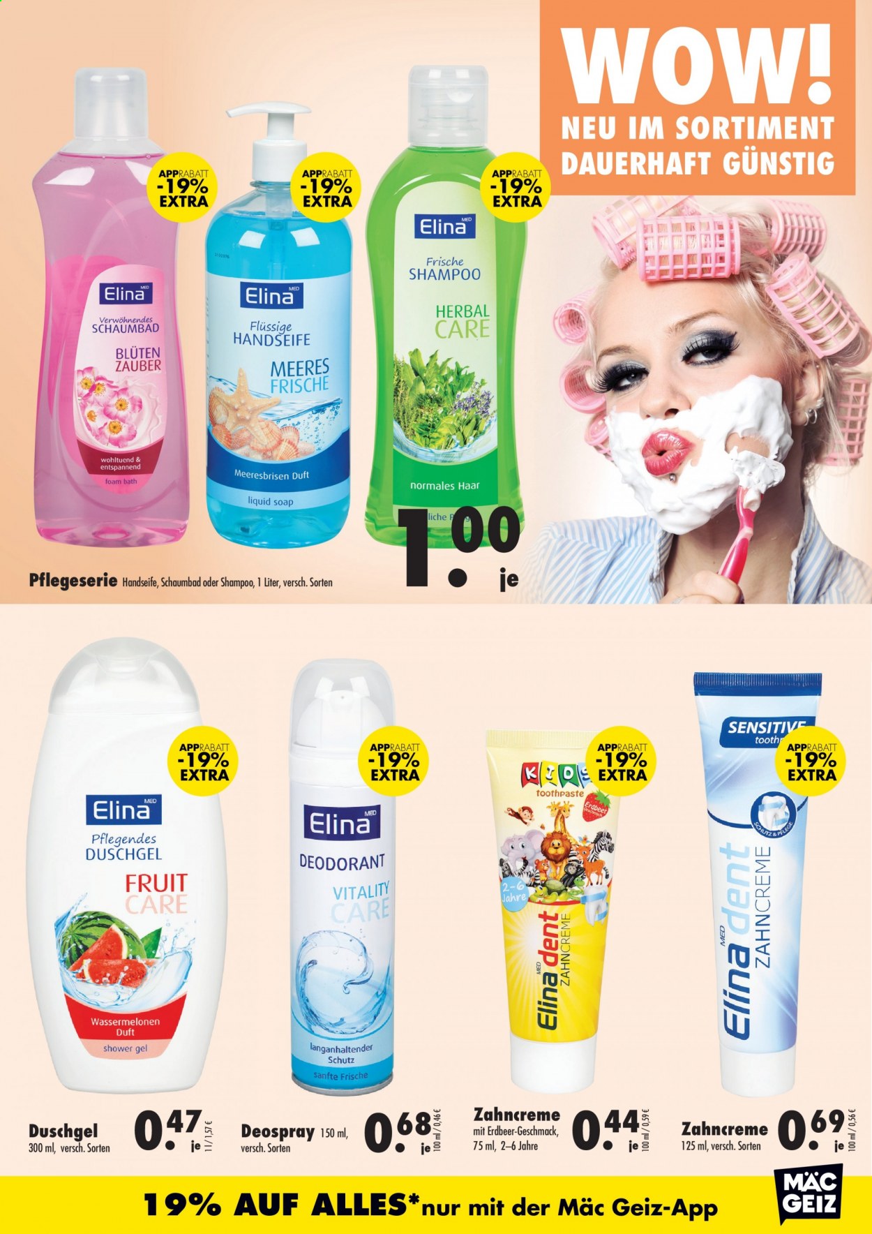 Mäc-Geiz Prospekte  - 25.05.2021 - 29.05.2021. Seite 5