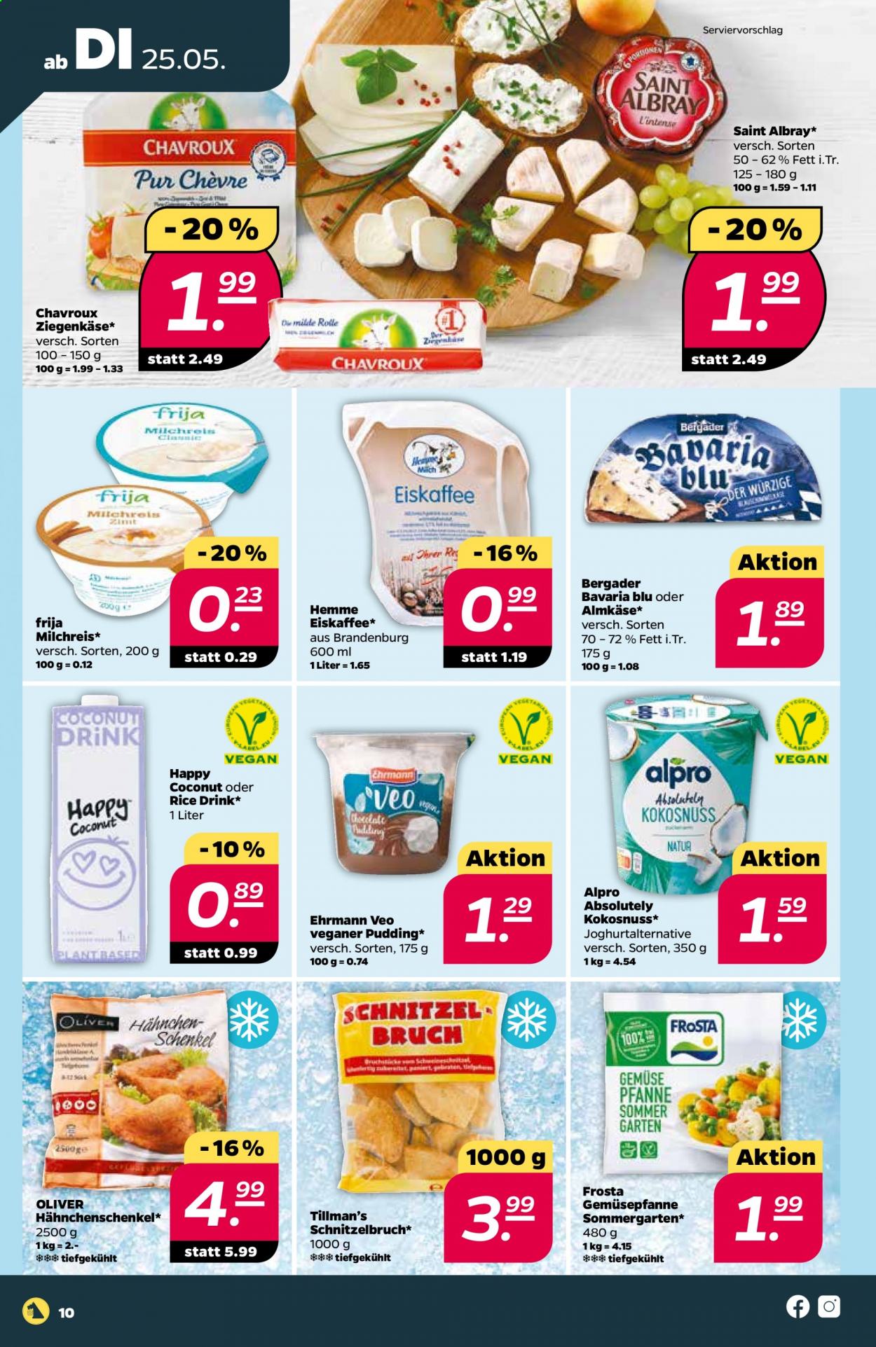 Netto Prospekte  - 25.05.2021 - 29.05.2021. Seite 10