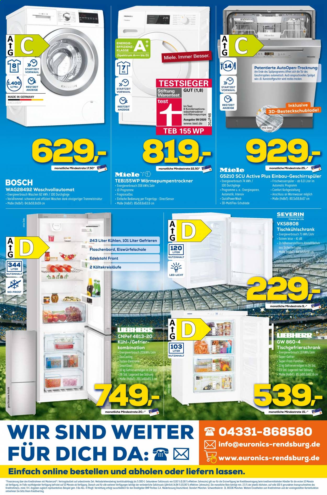Euronics Prospekte  - 21.05.2021 - 27.05.2021. Seite 3