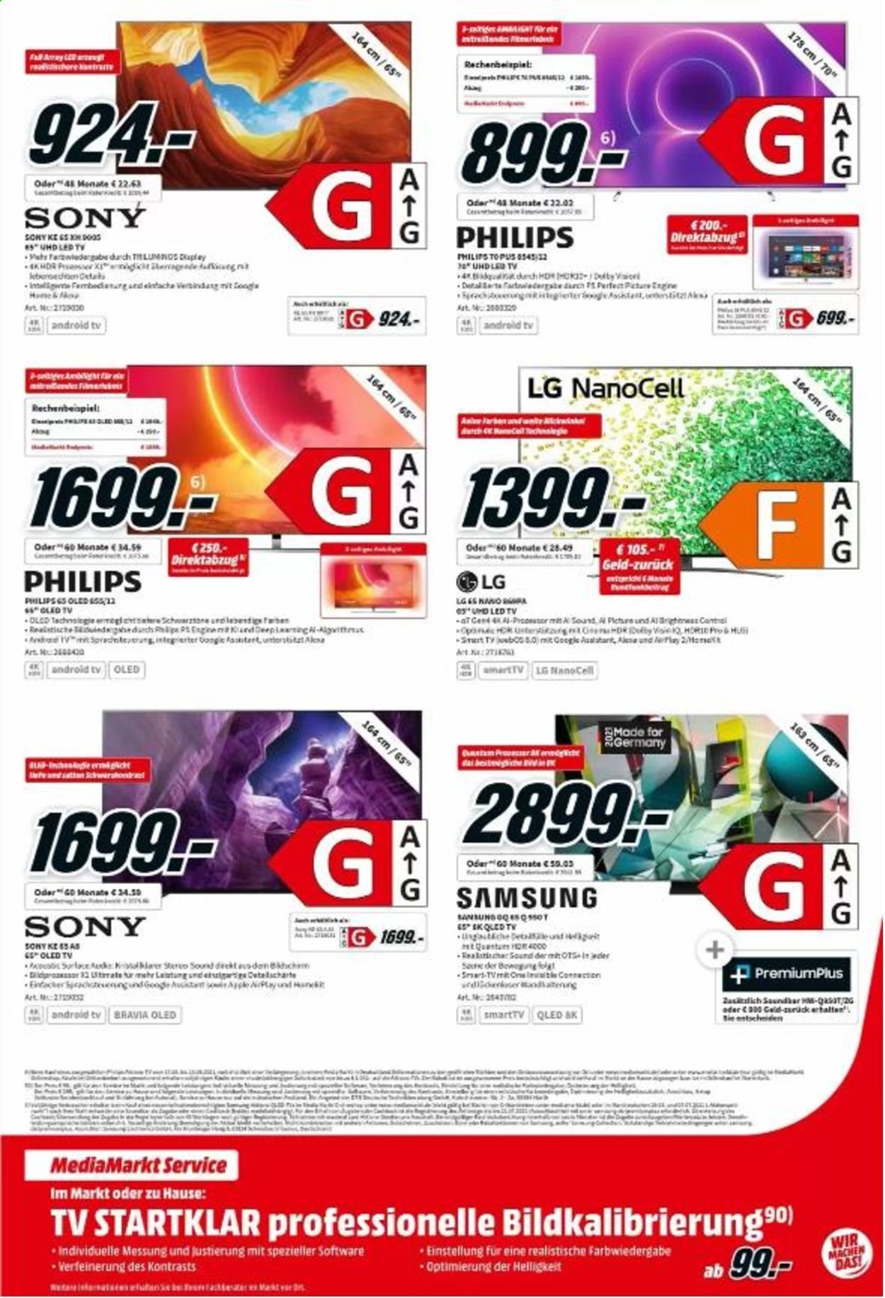 MediaMarkt Prospekte  - 18.05.2021 - 31.05.2021. Seite 3