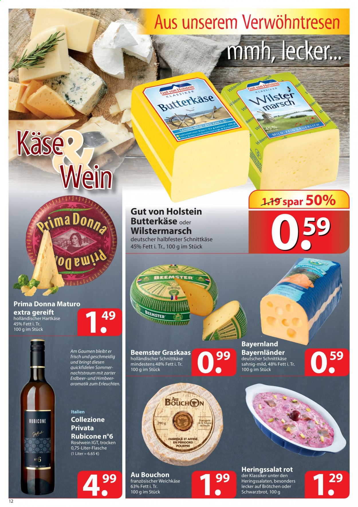 famila Prospekte  - 25.05.2021 - 29.05.2021. Seite 12