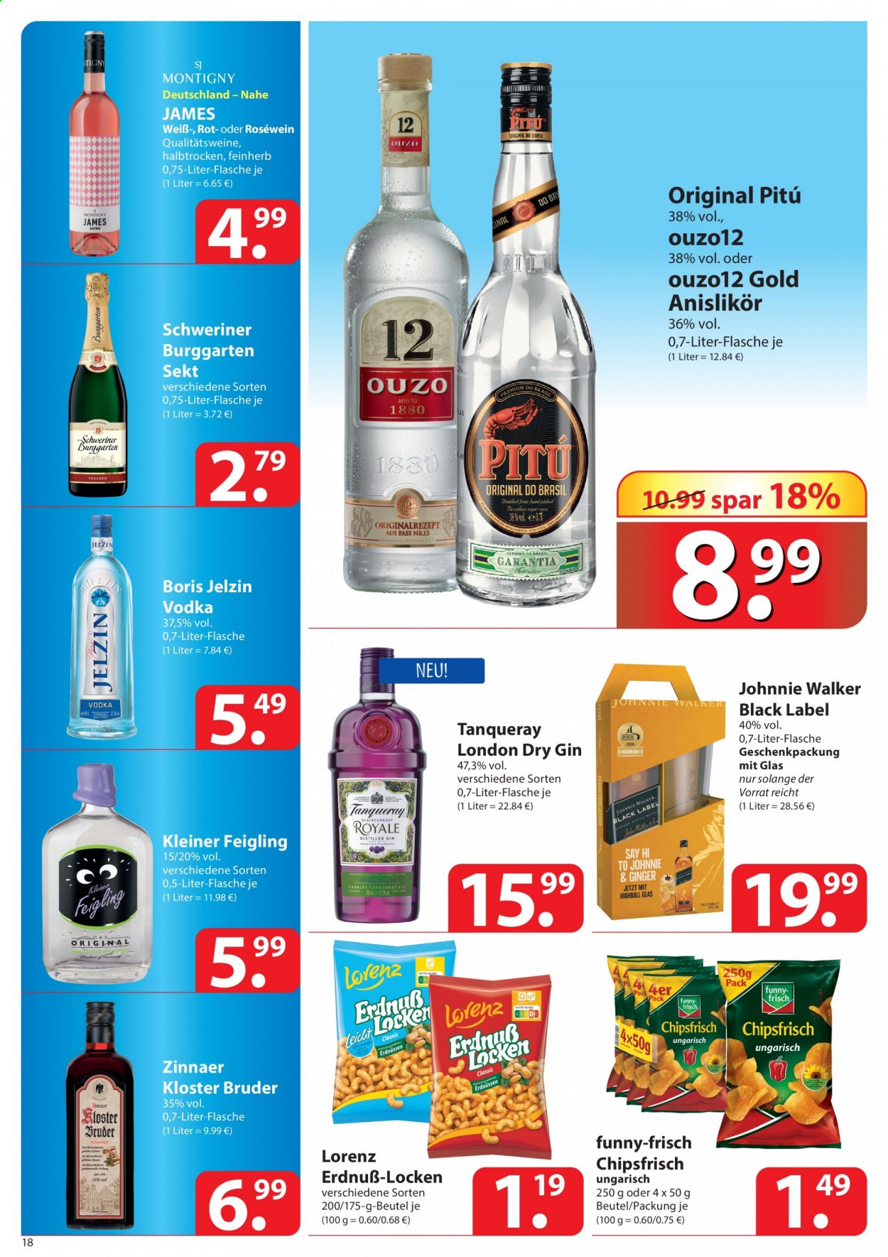 famila Prospekte  - 25.05.2021 - 29.05.2021. Seite 18
