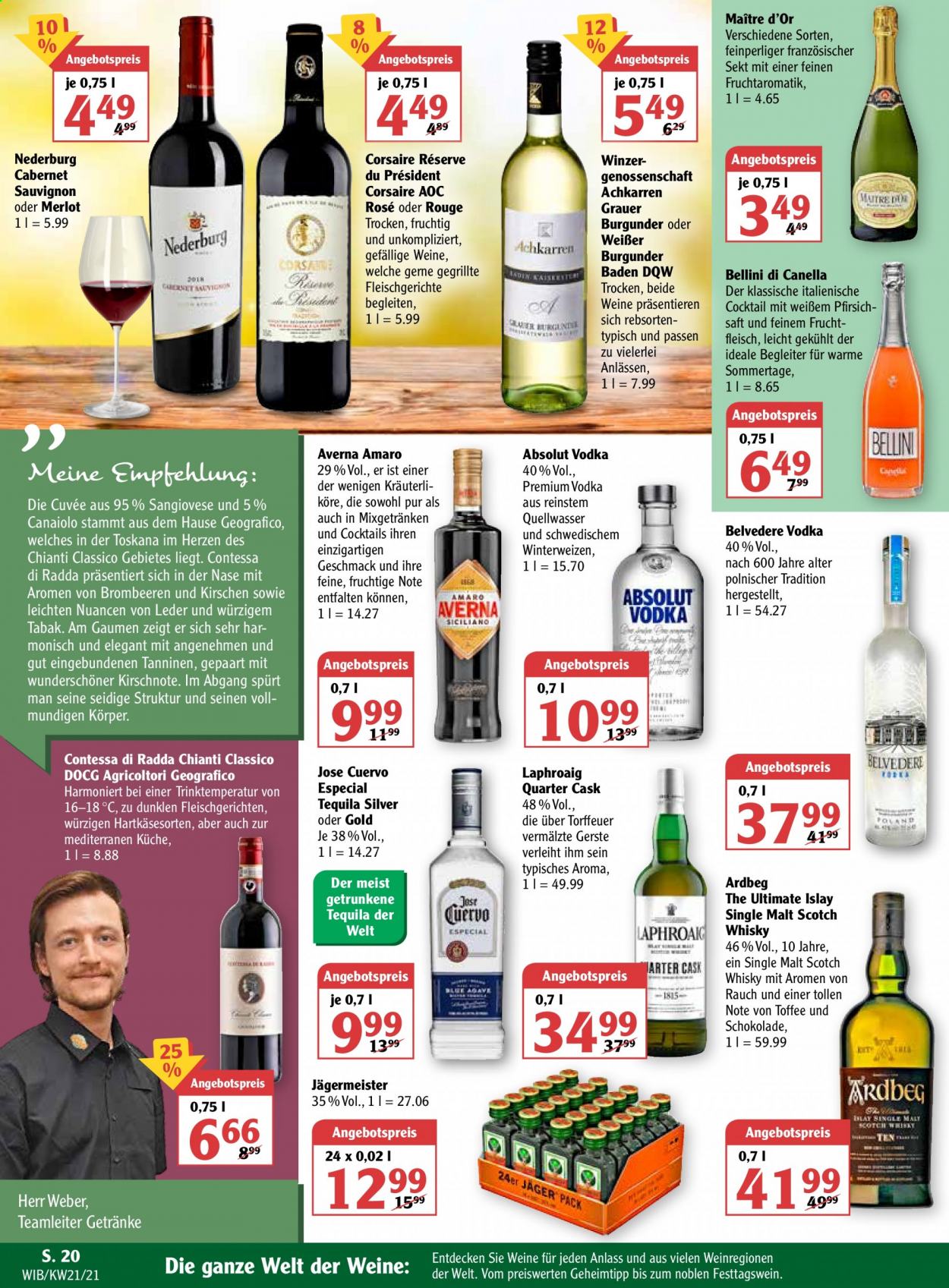 Globus Prospekte  - 25.05.2021 - 29.05.2021. Seite 20