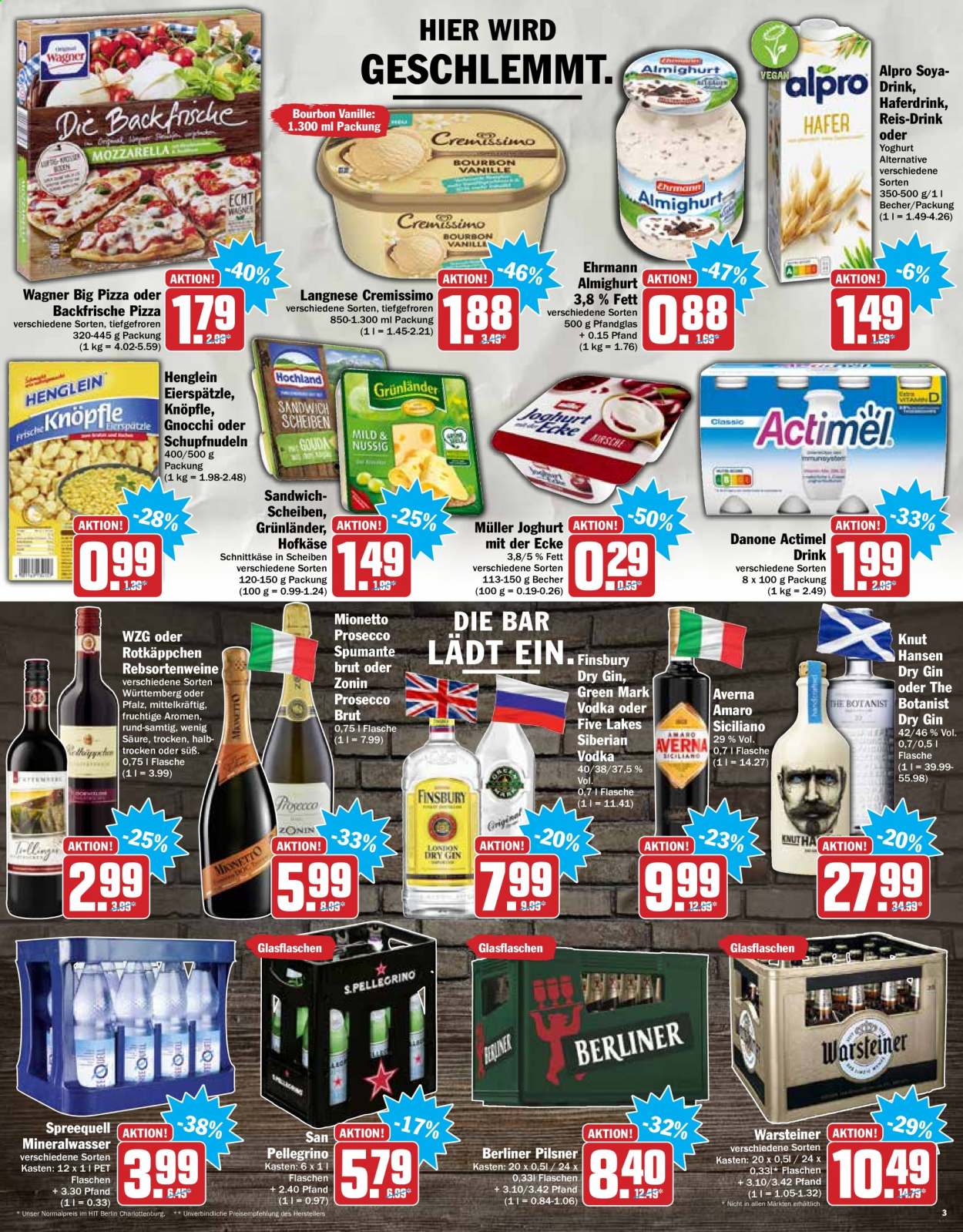 Hit Prospekte  - 25.05.2021 - 29.05.2021. Seite 3