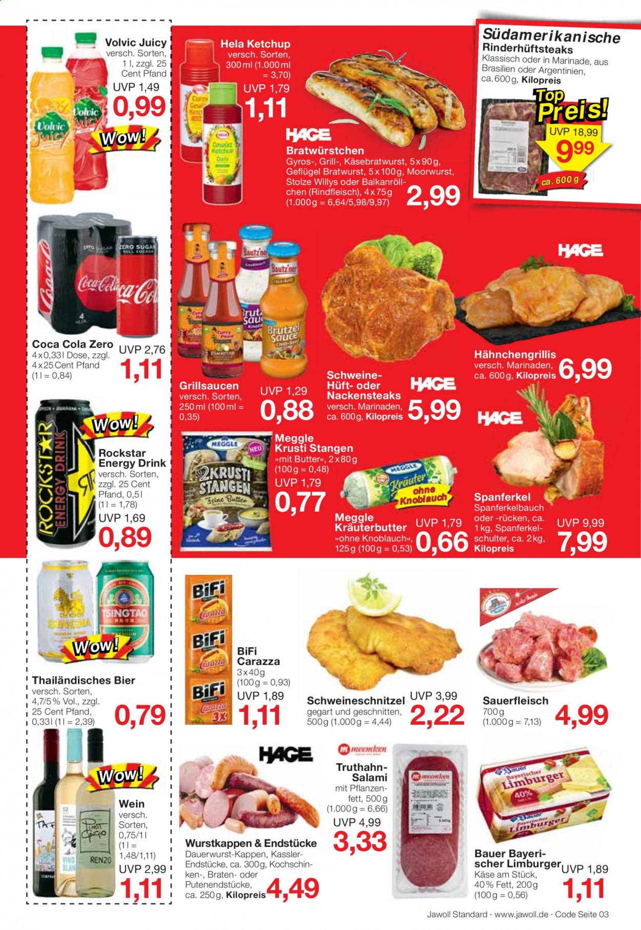Jawoll Prospekte  - 25.05.2021 - 29.05.2021. Seite 3