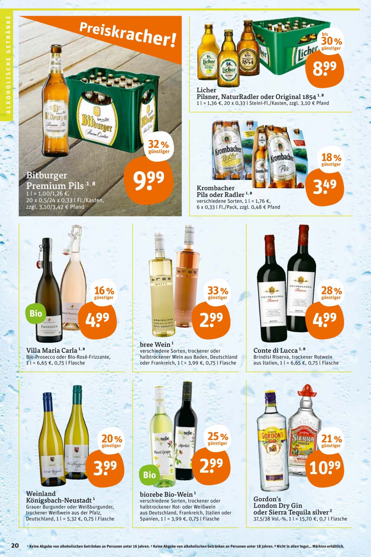 tegut... Prospekte  - 25.05.2021 - 29.05.2021. Seite 20