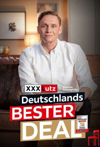 Prospekte XXXLutz - 23.5.2021 - 30.6.2021.