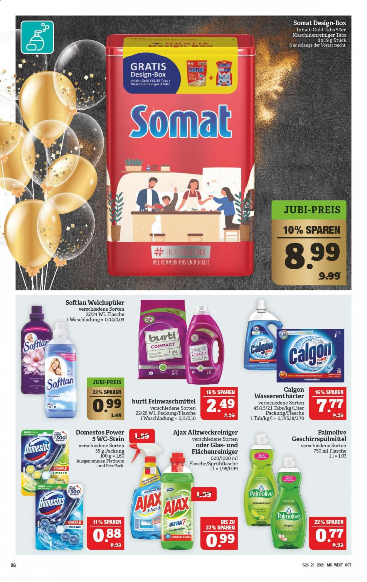 Marktkauf Prospekte  - 25.05.2021 - 29.05.2021. Seite 26