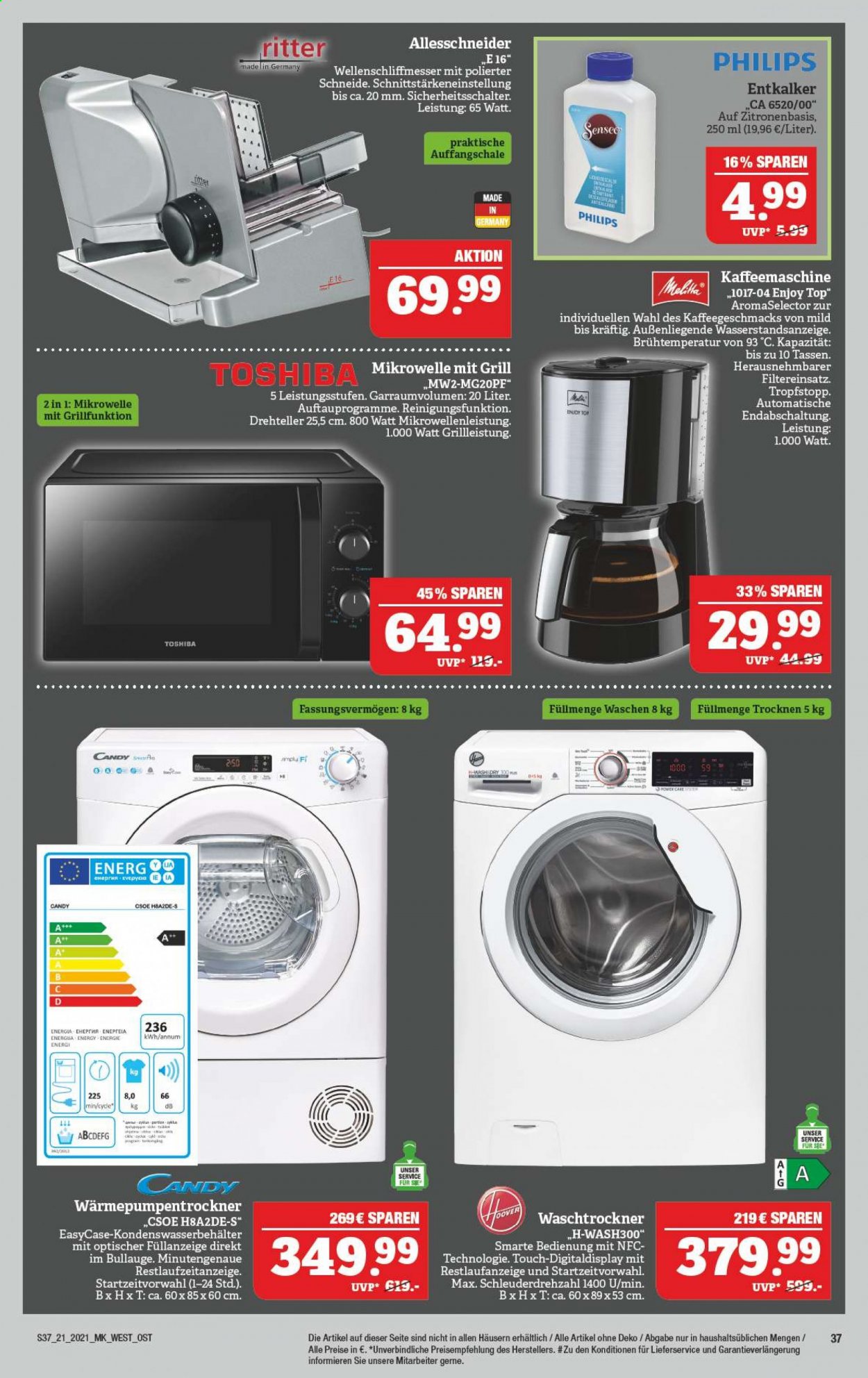 Marktkauf Prospekte  - 25.05.2021 - 29.05.2021. Seite 37