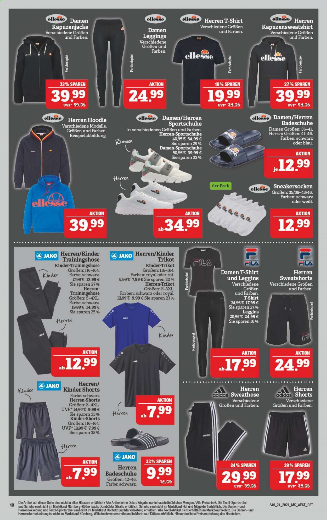 Marktkauf Prospekte  - 25.05.2021 - 29.05.2021. Seite 40