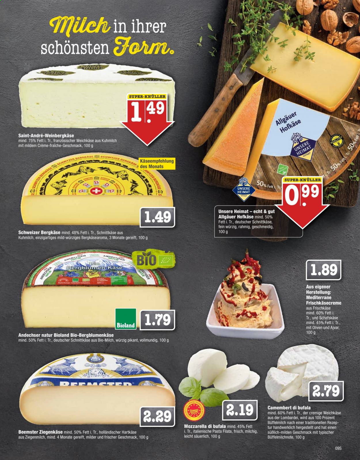 Marktkauf Prospekte  - 25.05.2021 - 29.05.2021. Seite 9