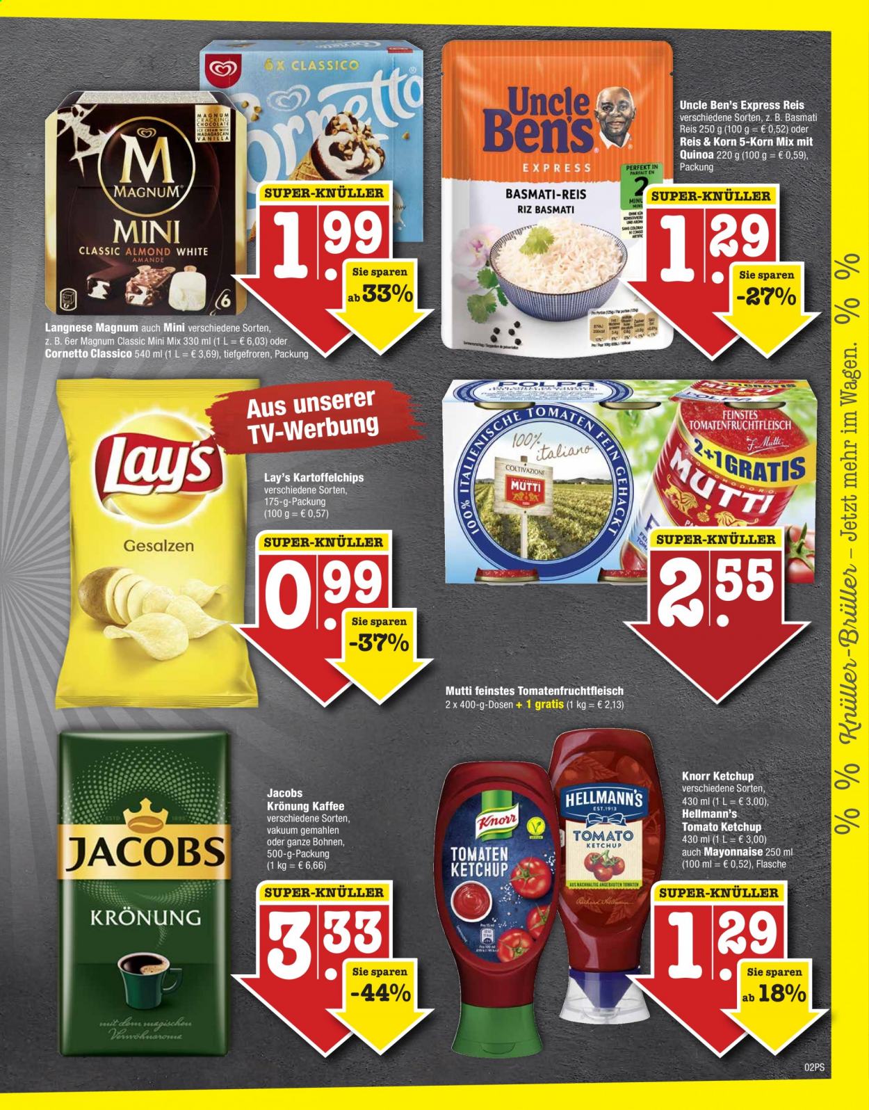 Marktkauf Prospekte  - 25.05.2021 - 29.05.2021. Seite 17