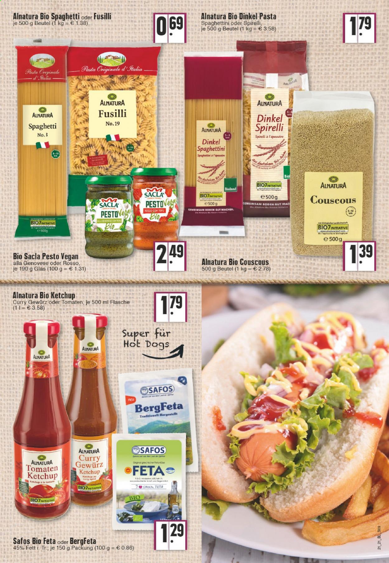 Edeka Prospekte  - 25.05.2021 - 29.05.2021. Seite 9