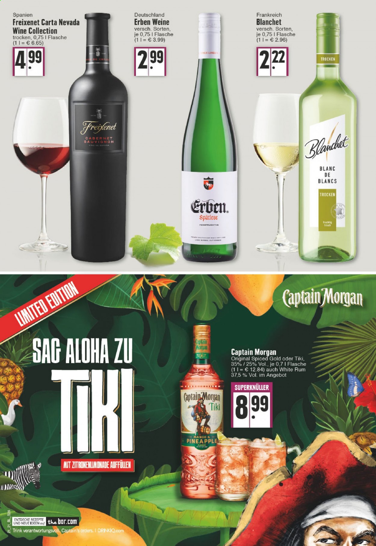 Edeka Prospekte  - 25.05.2021 - 29.05.2021. Seite 26