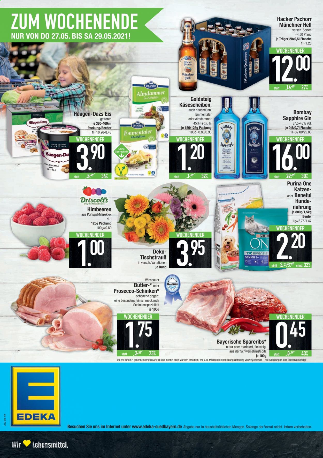 Edeka Prospekte  - 25.05.2021 - 29.05.2021. Seite 20