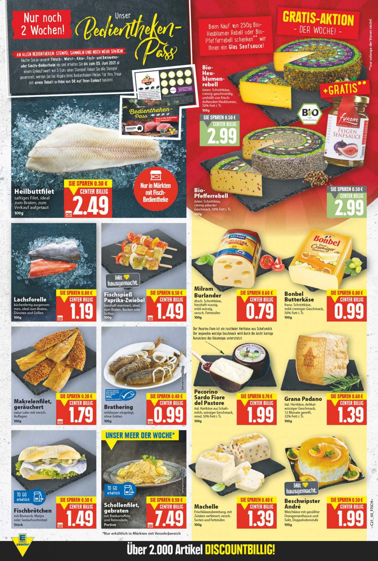 Edeka Prospekte  - 25.05.2021 - 29.05.2021. Seite 7