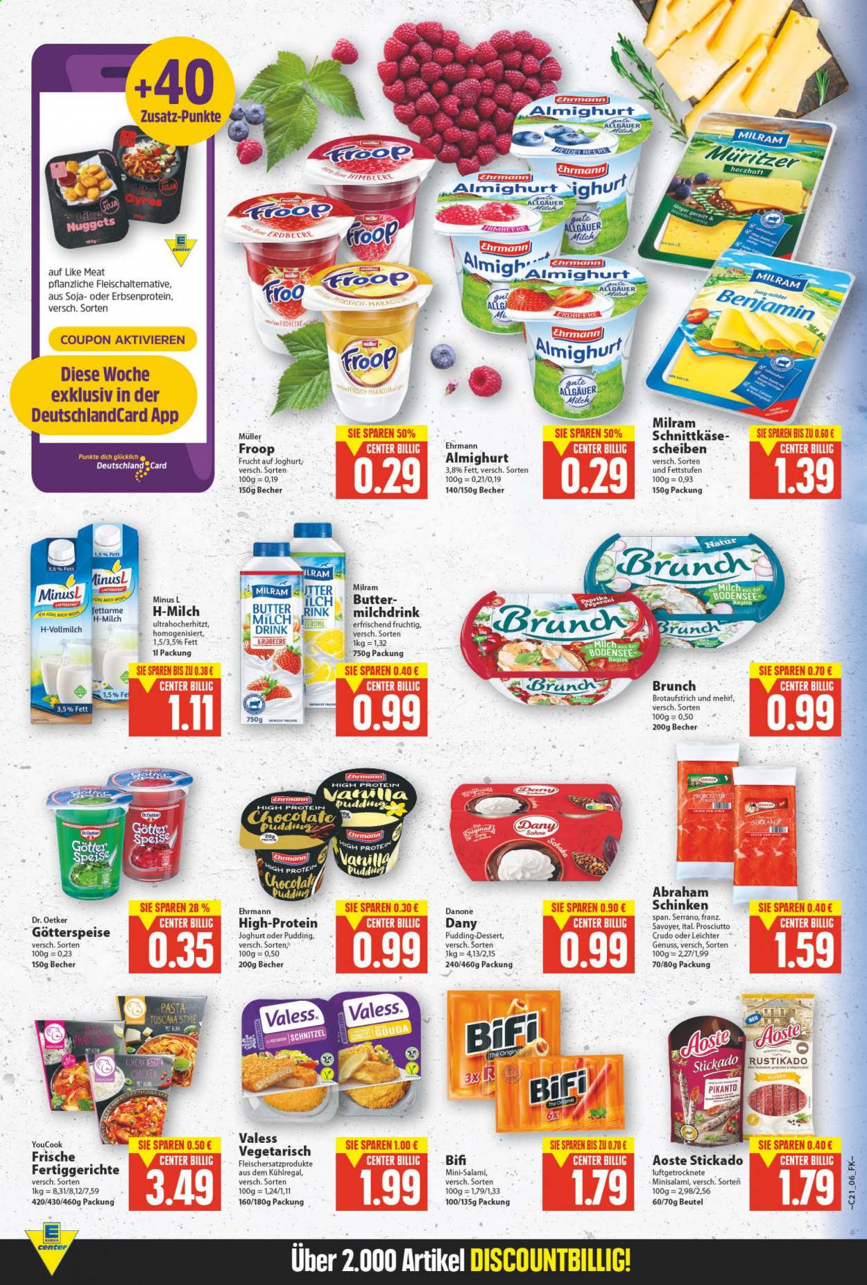 Edeka Prospekte  - 25.05.2021 - 29.05.2021. Seite 10