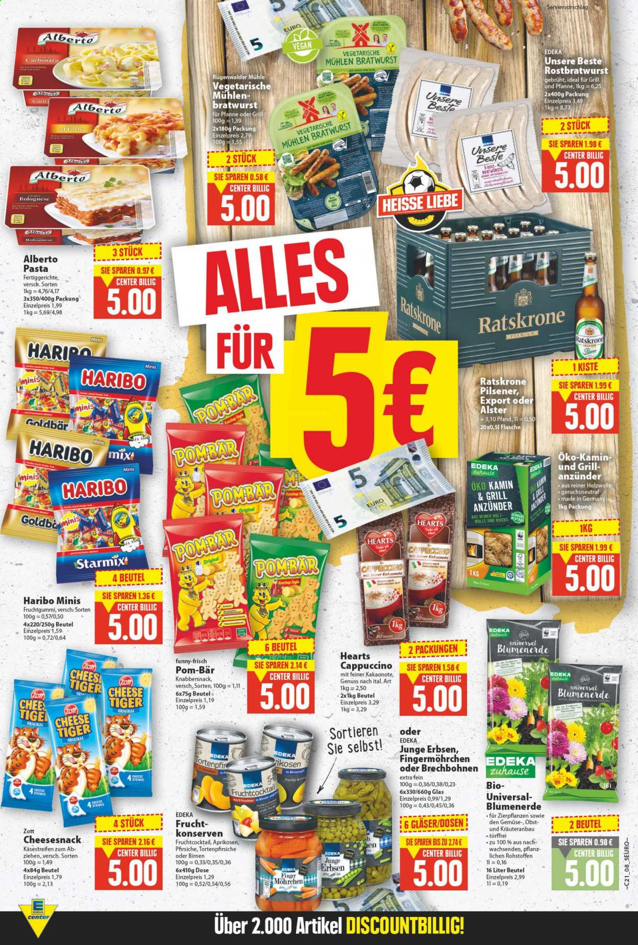 Edeka Prospekte  - 25.05.2021 - 29.05.2021. Seite 12