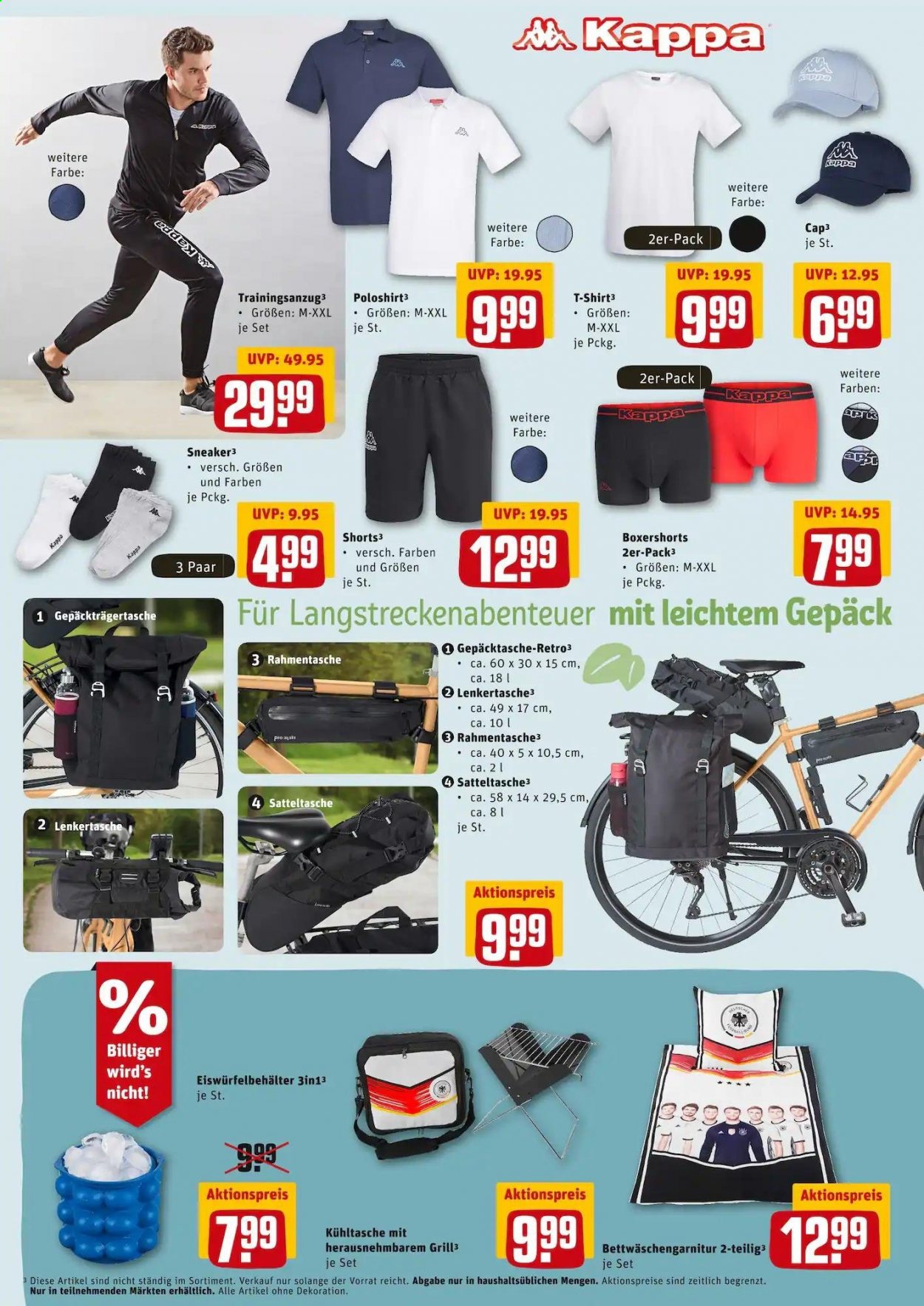 REWE Prospekte  - 25.05.2021 - 29.05.2021. Seite 17