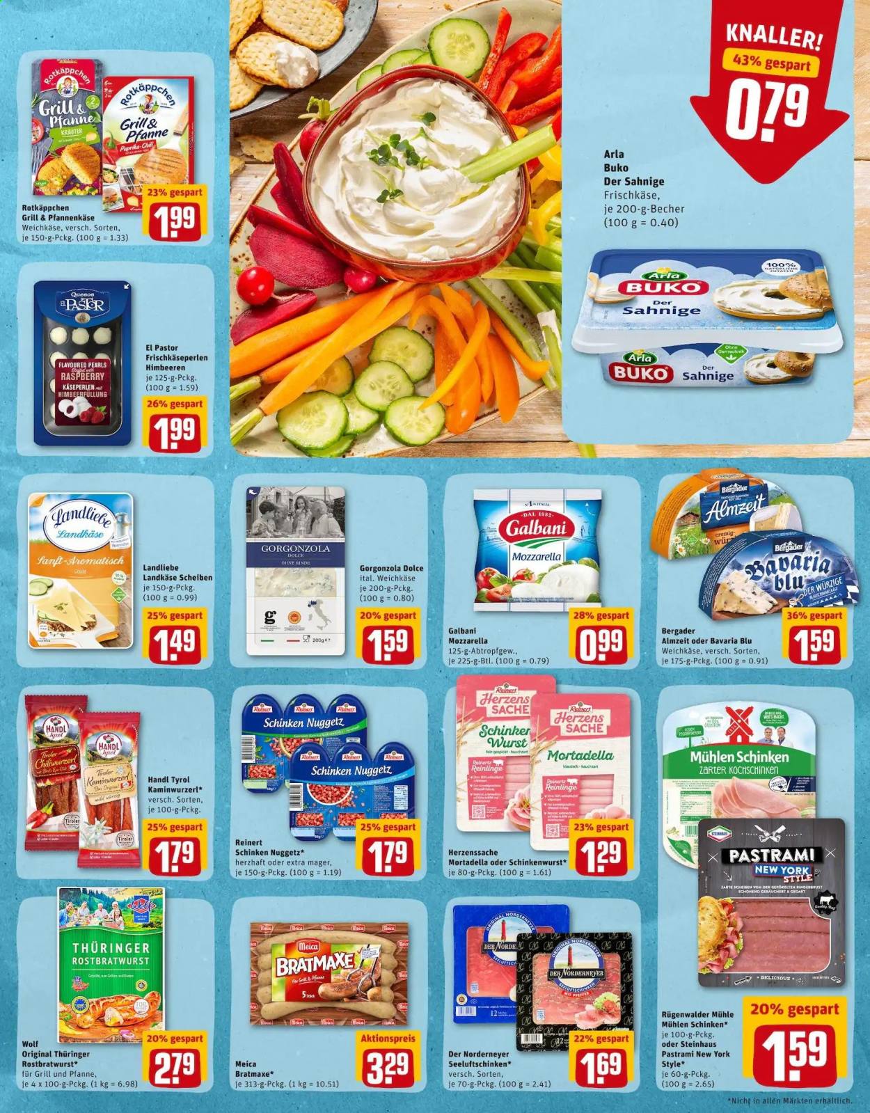REWE Prospekte  - 25.05.2021 - 29.05.2021. Seite 11