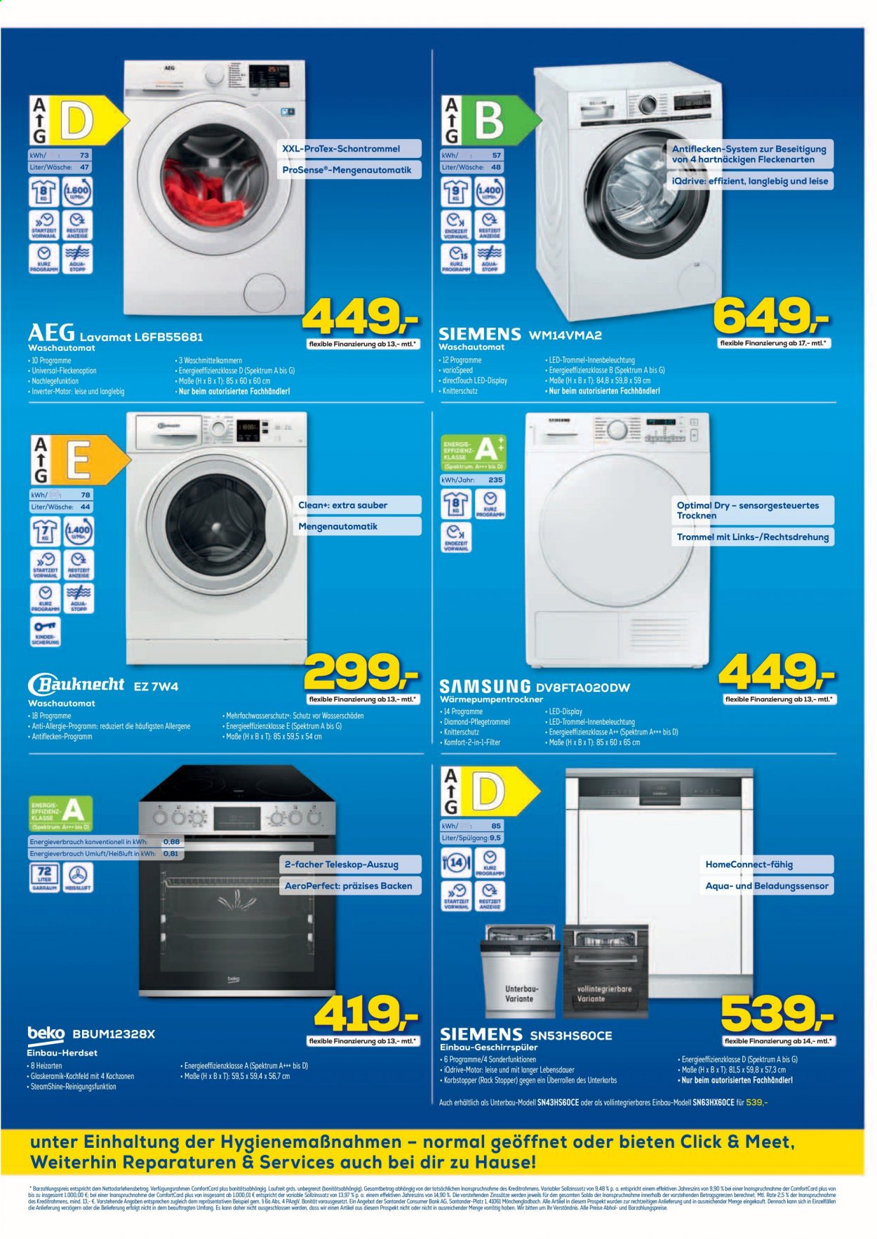Euronics Prospekte  - 26.05.2021 - 5.06.2021. Seite 7