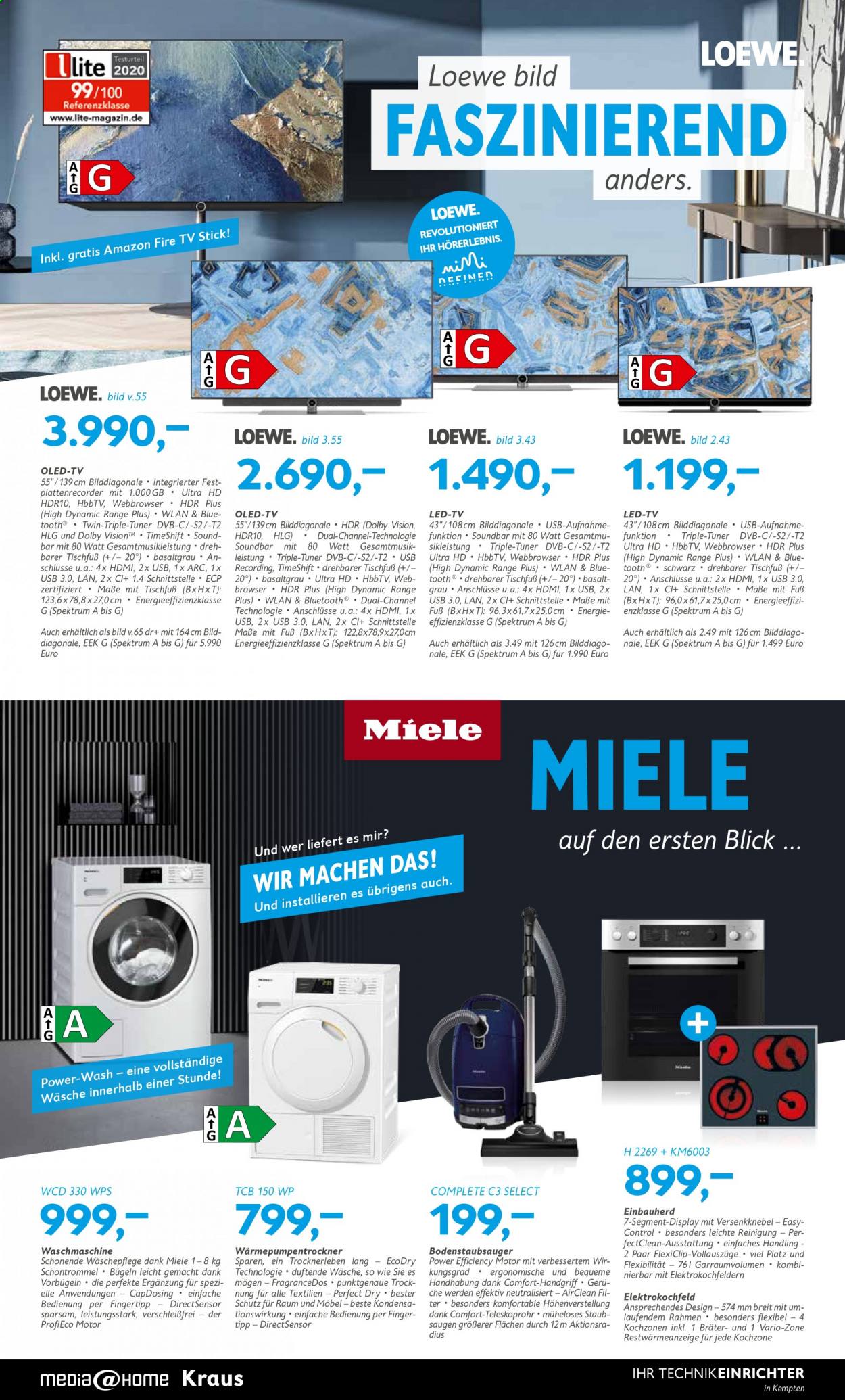 Euronics Prospekte  - 26.05.2021 - 5.06.2021. Seite 3
