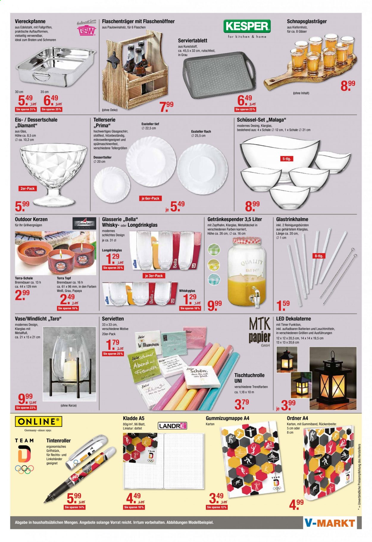 V-Markt Prospekte  - 4.06.2021 - 9.06.2021. Seite 7